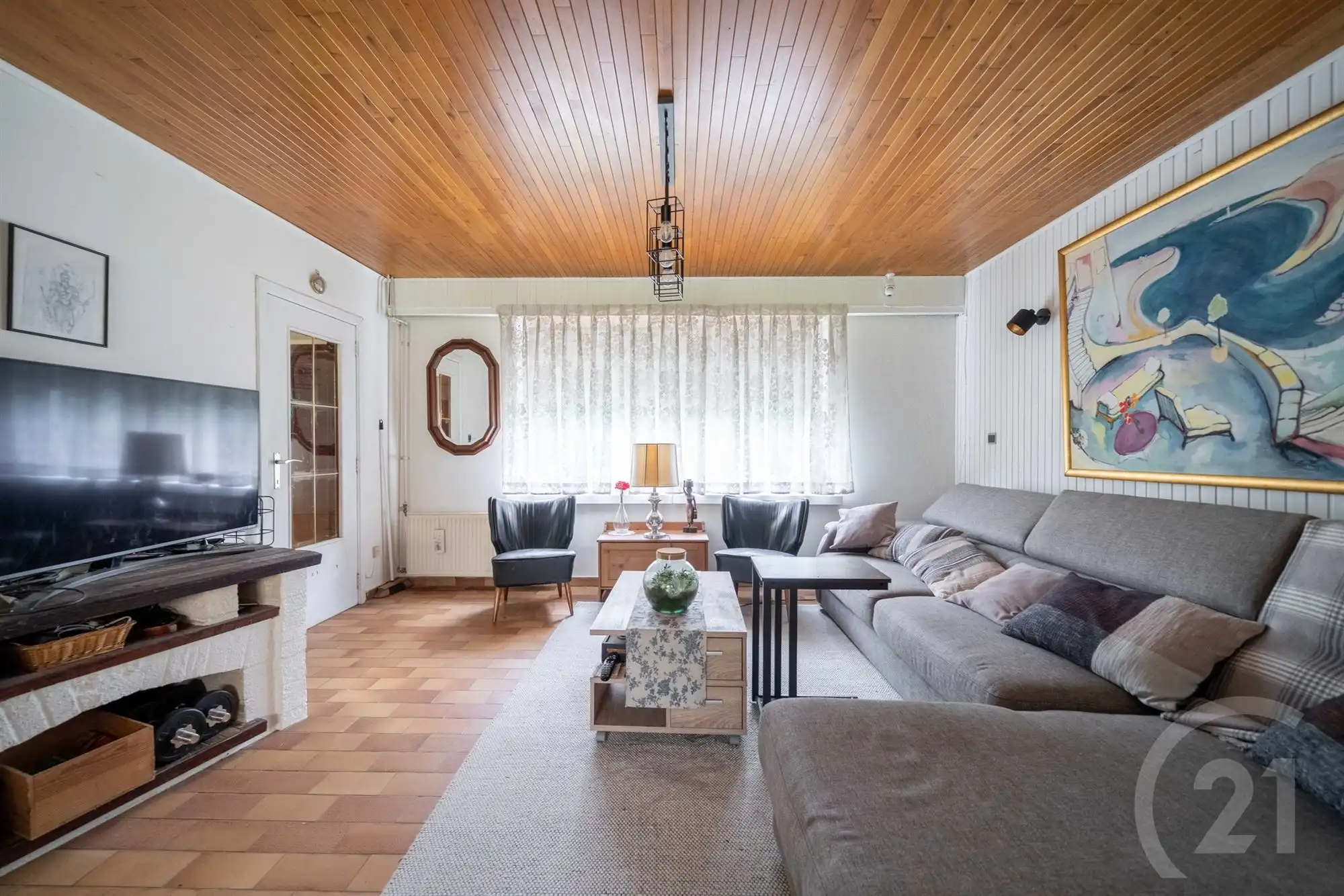Landelijke woning met veel potentieel  foto 4