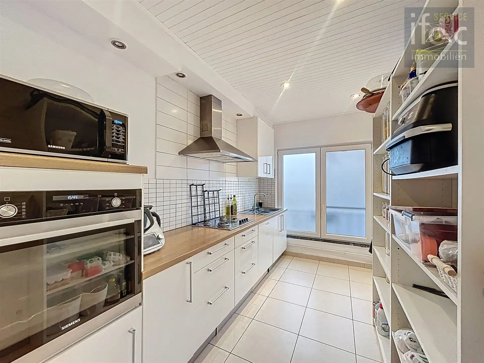 Gezellig appartement in het centrum foto 3