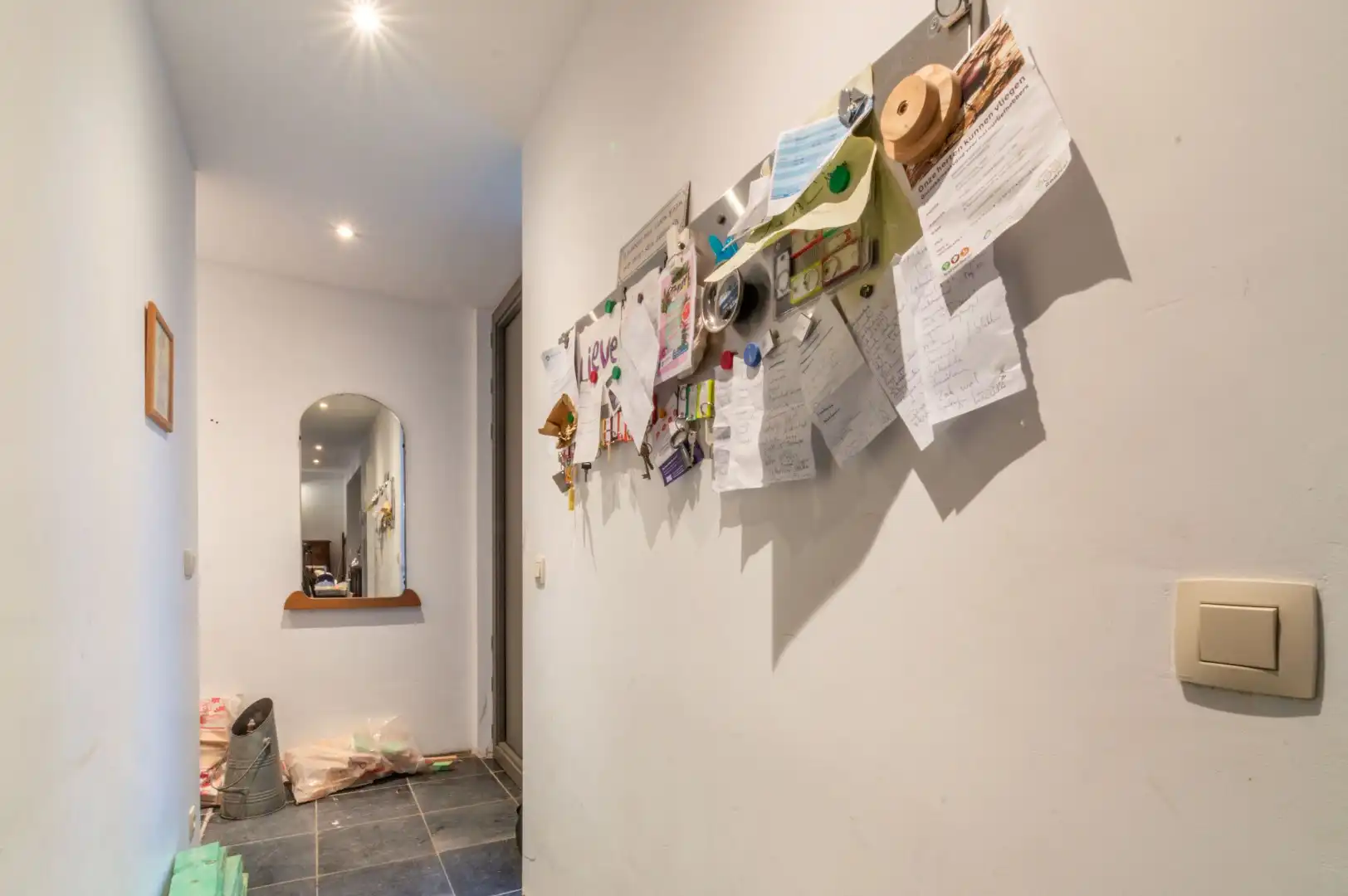 Een residentieel gelegen alleenstaande villa (EPC: C) foto 8