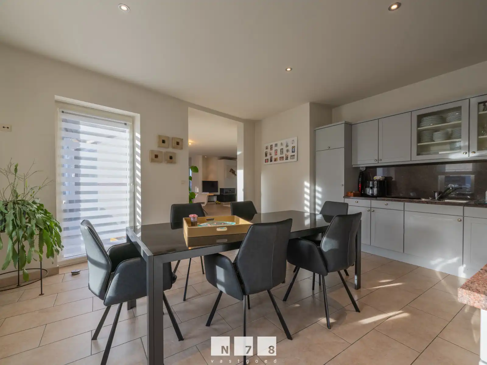 Appartement te koop foto 3