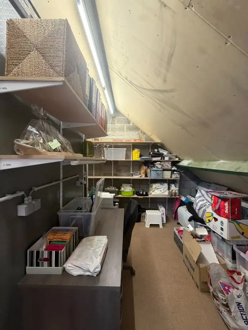Verzorgd appartement met 2 slaapkamers in kleinschalige residentie vlakbij het centrum van Munsterbilzen foto 26