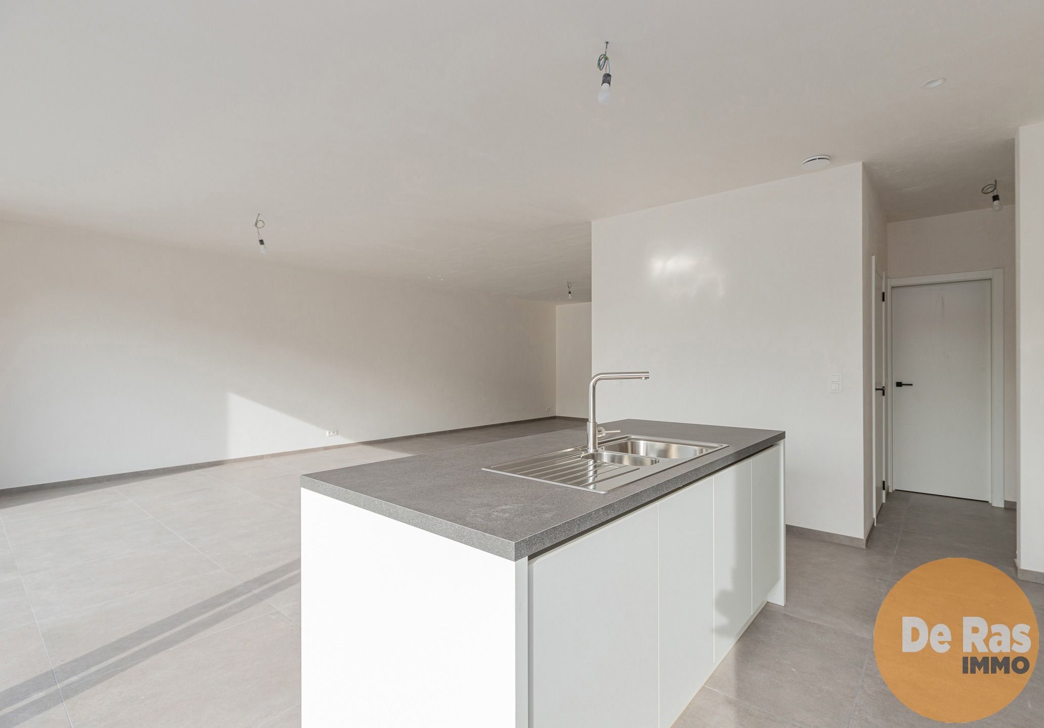 ONKERZELE - Prachtige, ruime nieuwbouwwoning met E-peil 8 foto 13