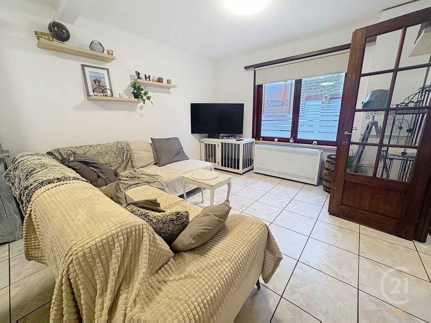 Instapklare woning te Middelkerke foto 2