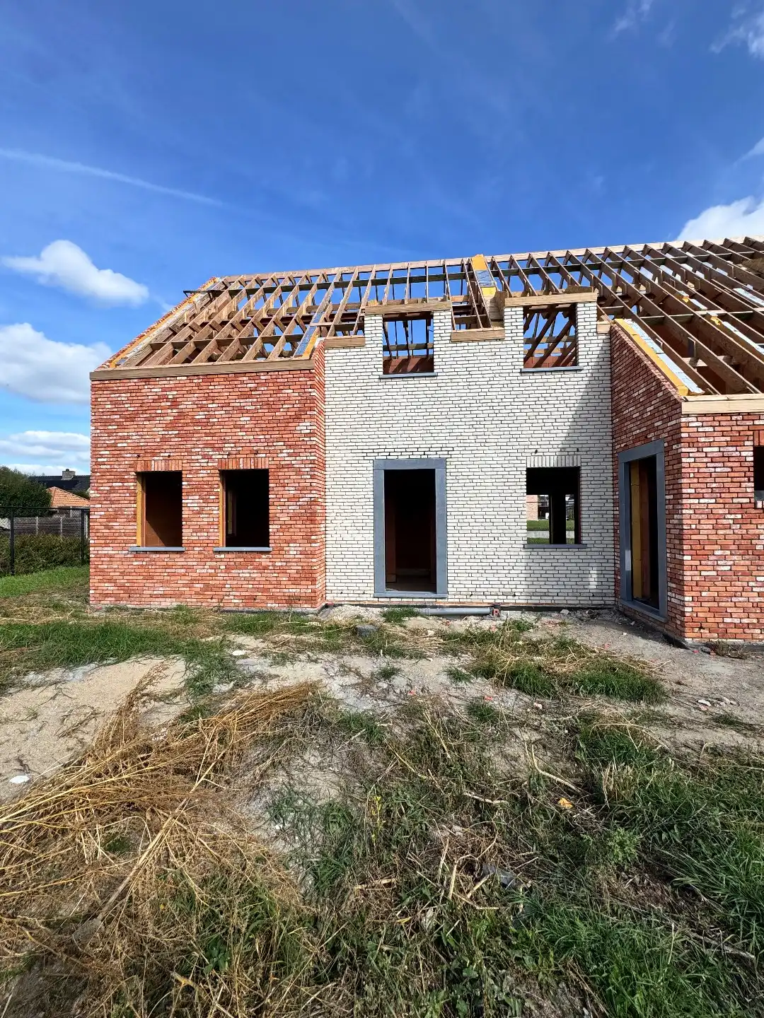 Huis te koop 8920 Langemark-Poelkapelle