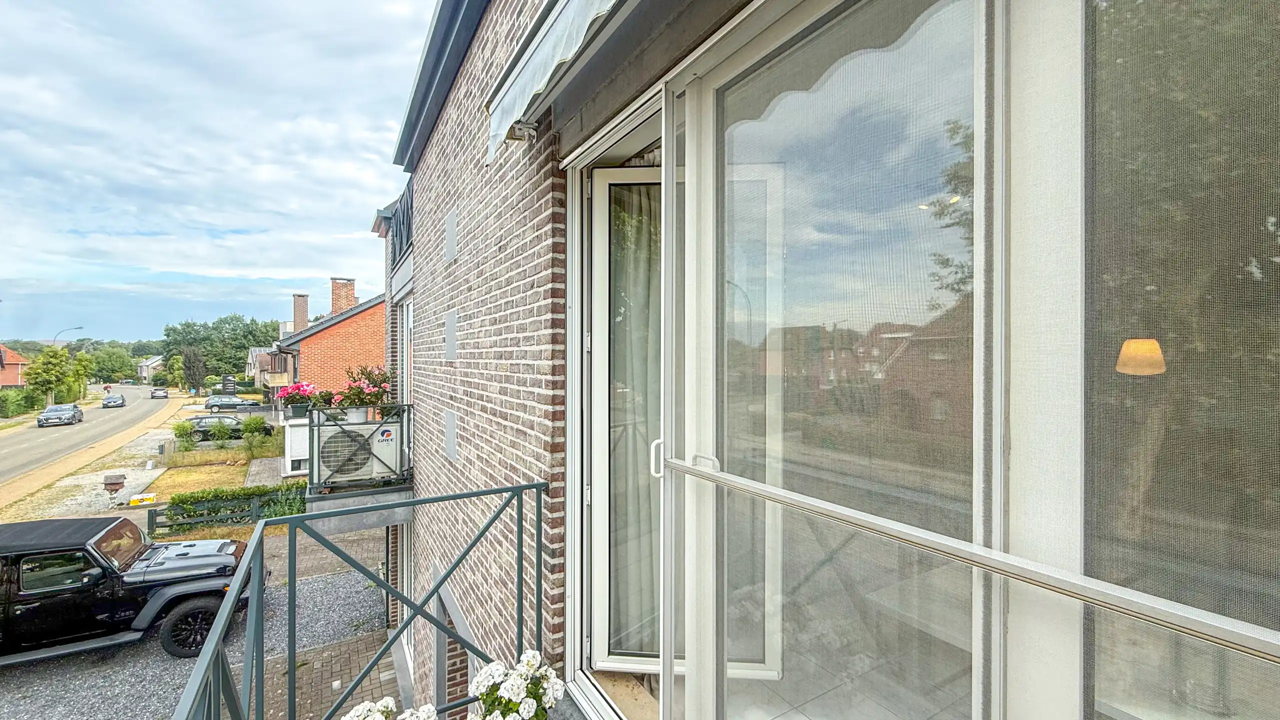 Ruim appartement op toplocatie met 2 slaapkamers! foto 15
