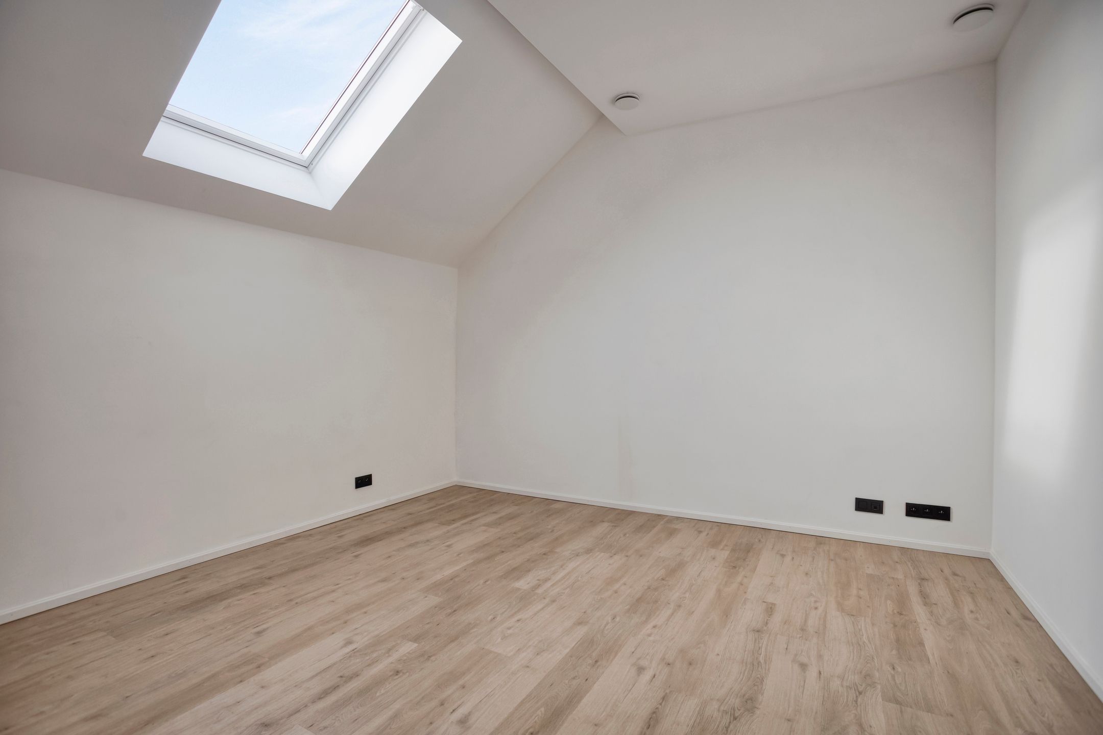 Moderne, energiezuinige woning met luxe afwerking foto 11