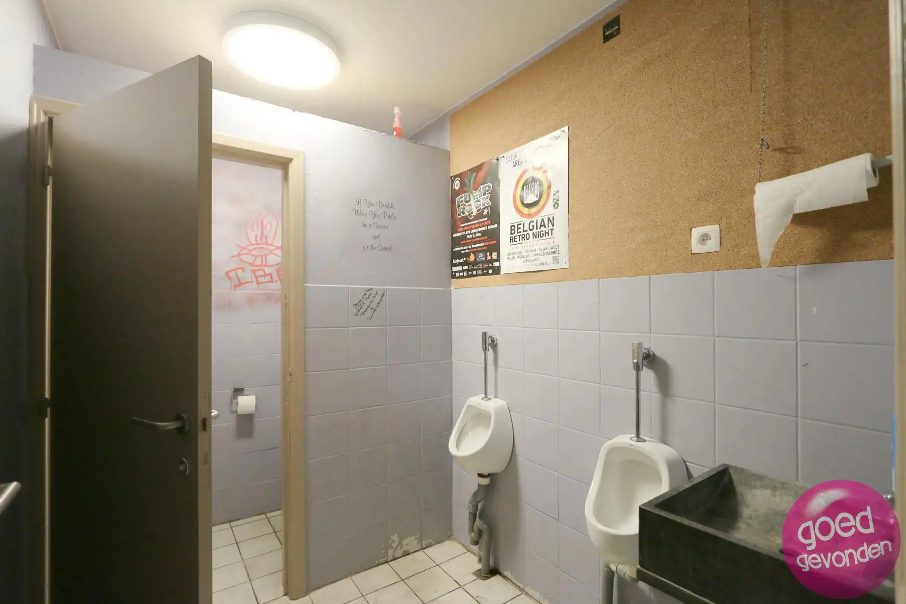 Handelspand - centrum - koer/tuin - ook residentieel foto 12