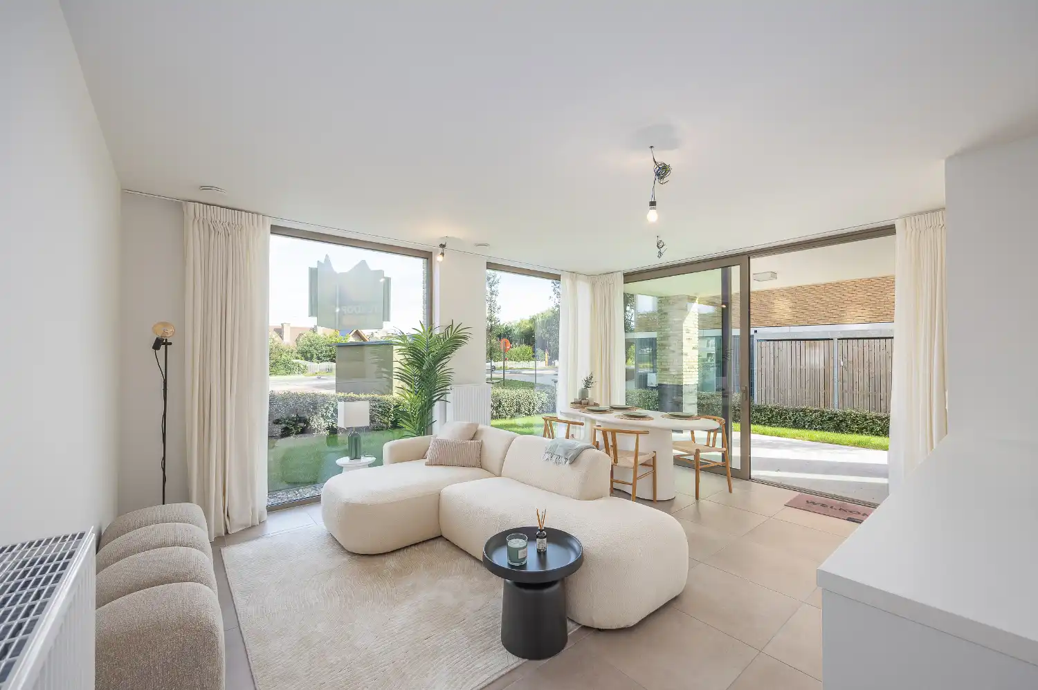 Nieuwbouwappartement met 2 slaapkamers te koop in Middelkerke foto 2