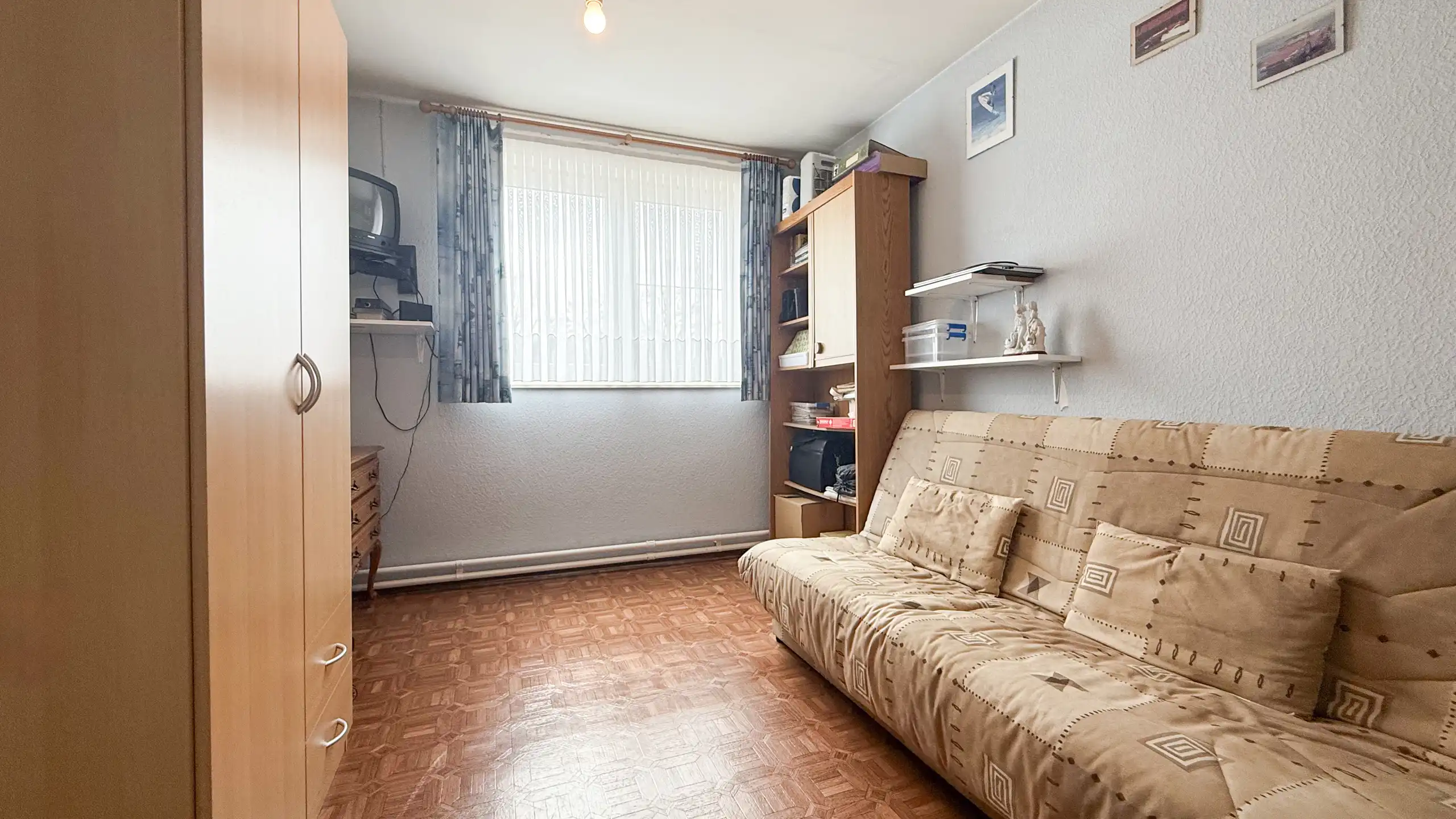 Charmante halfopen woning in rustige woonwijk te Eversel! foto 26