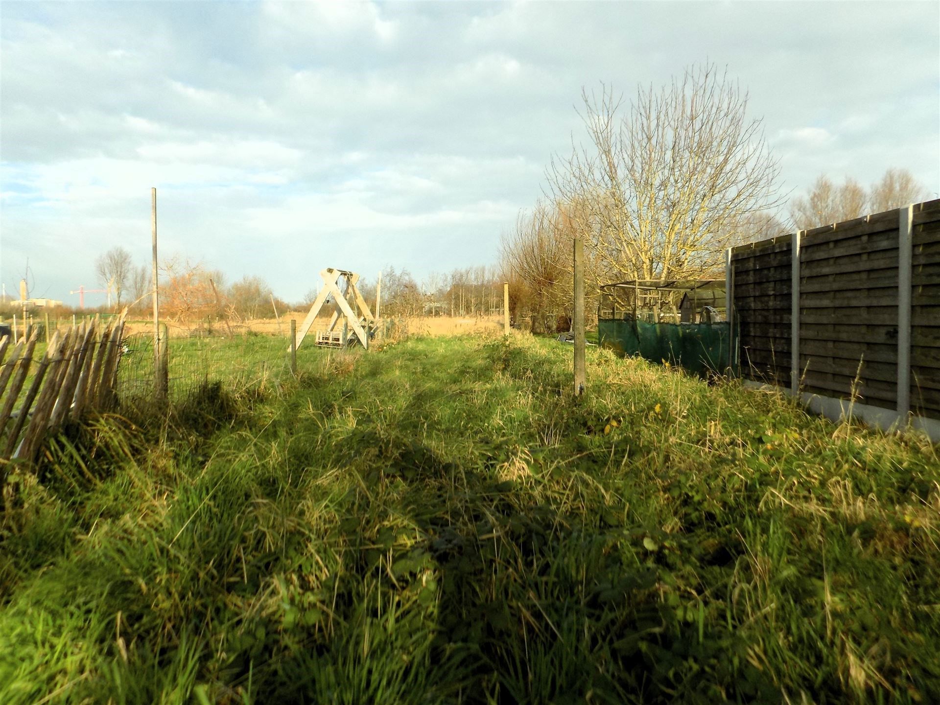 Uniek renovatieproject op 861m² in hartje Zandvoorde foto 19