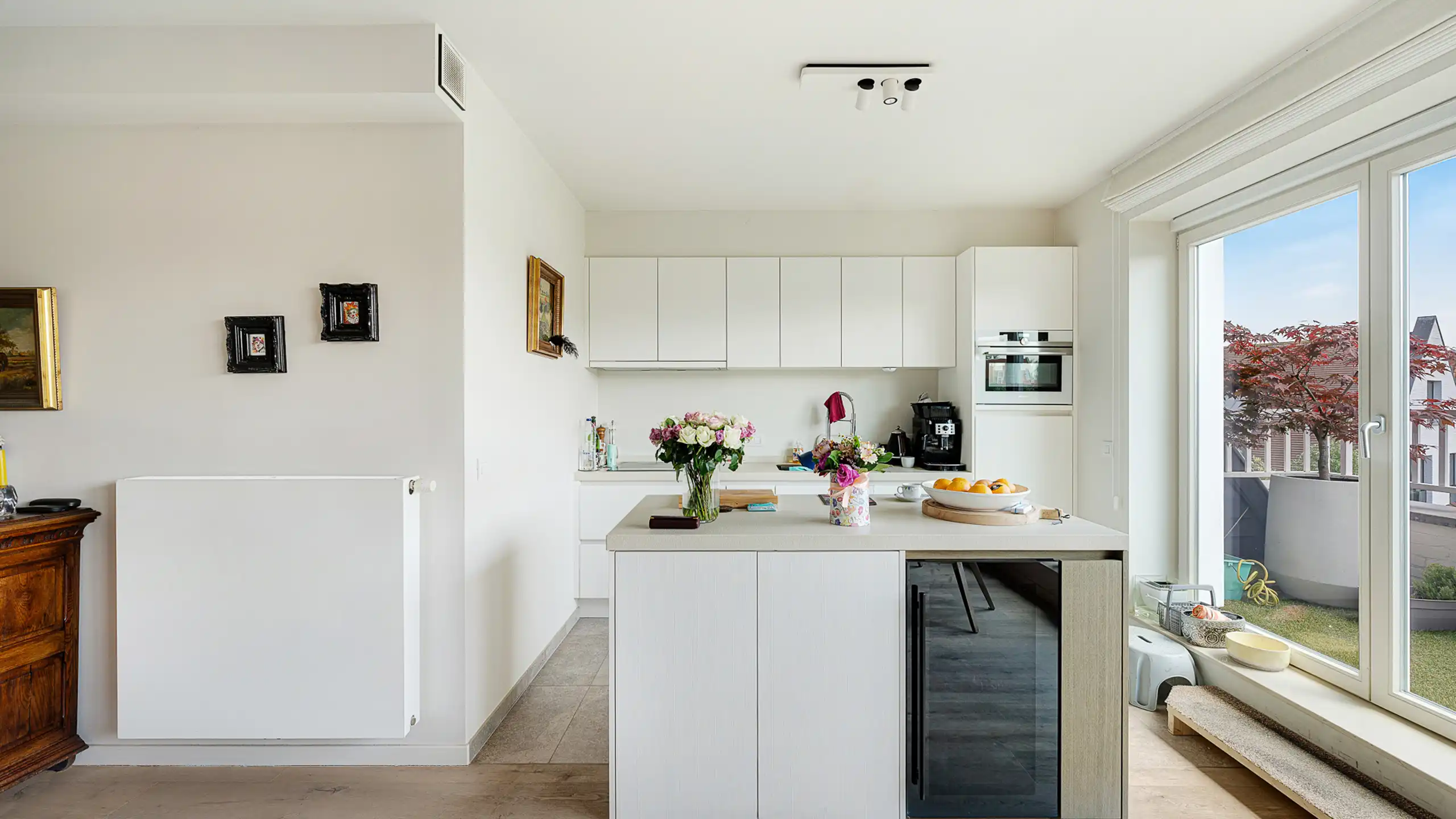 Recent appartement met zuidgericht leefterras [Duinenwater]. foto 8