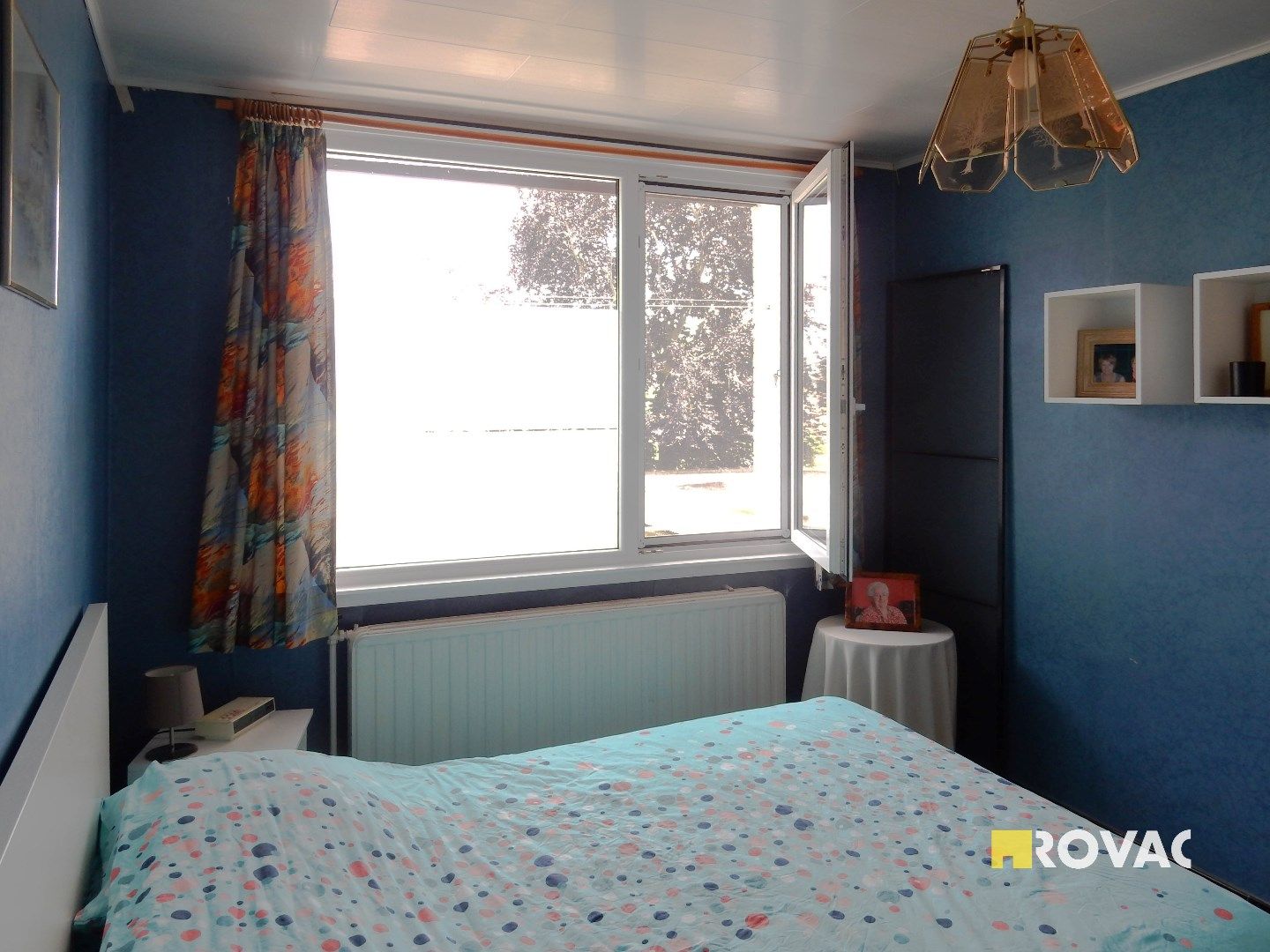 Appartement op de 2de verdieping! foto 6