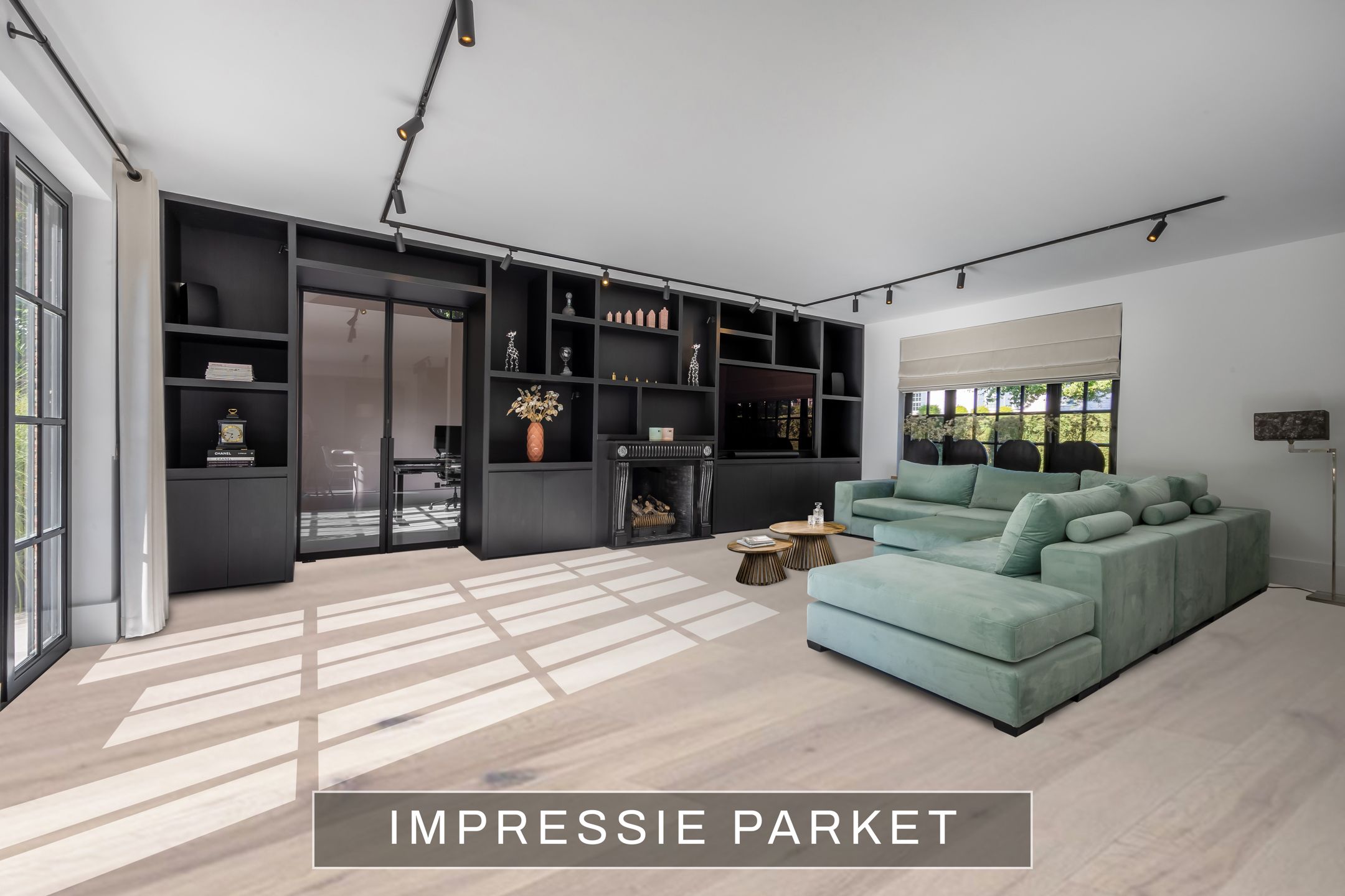 Prestigieuze villa met zwembad op 3.528 m² op toplocatie! foto 4