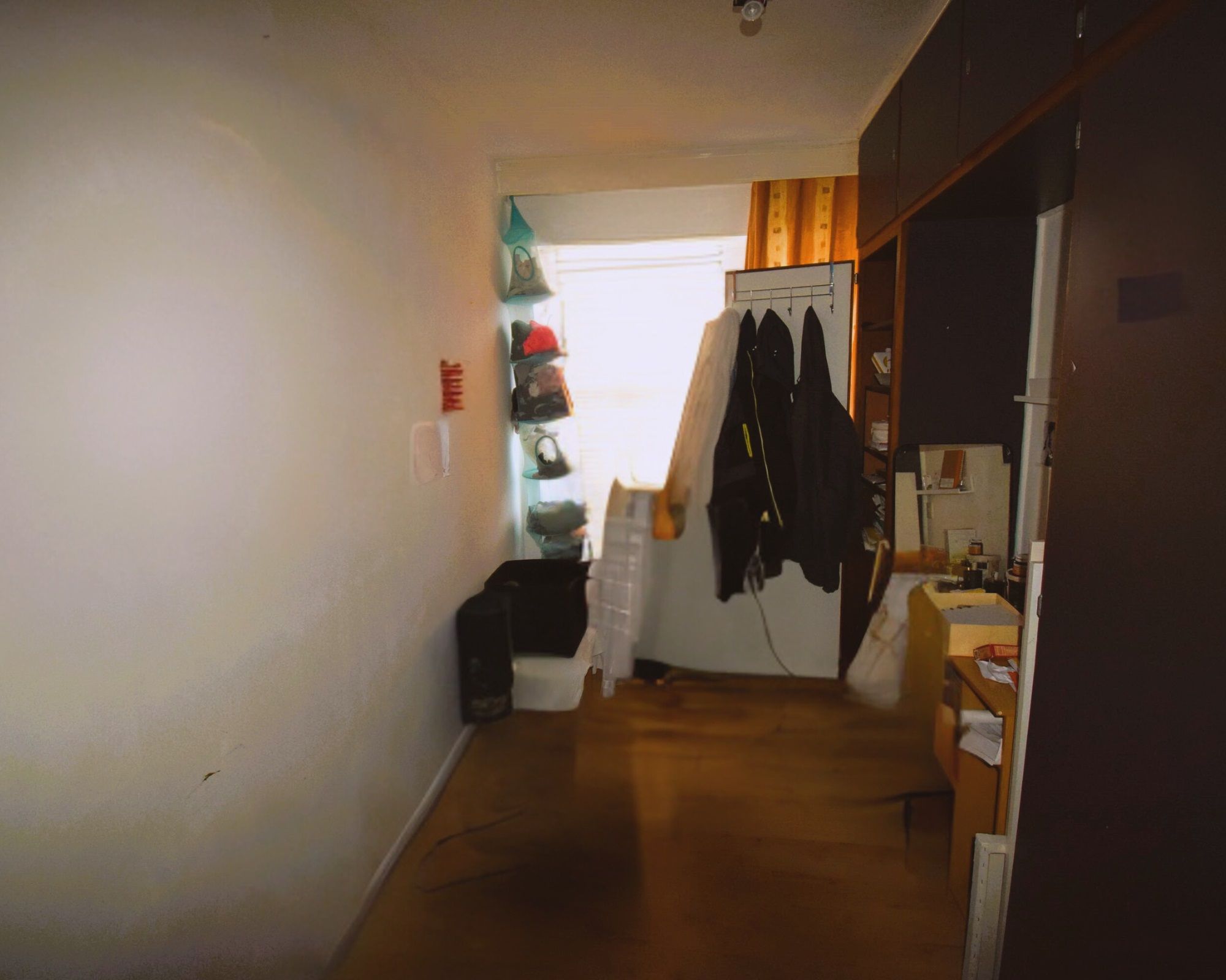 Appartement 2 slaapkamers + mezzanine foto 7