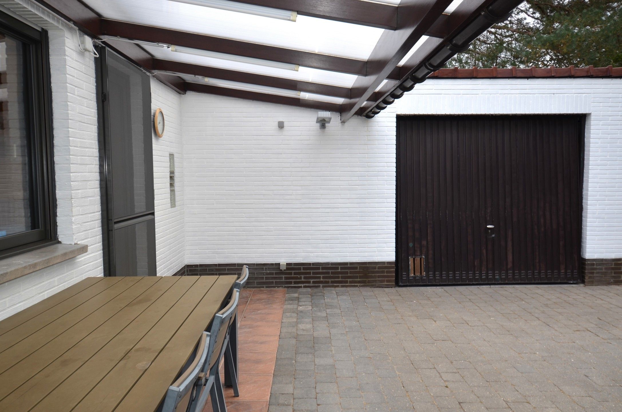Laagbouwwoning in een doodlopende straat foto 18