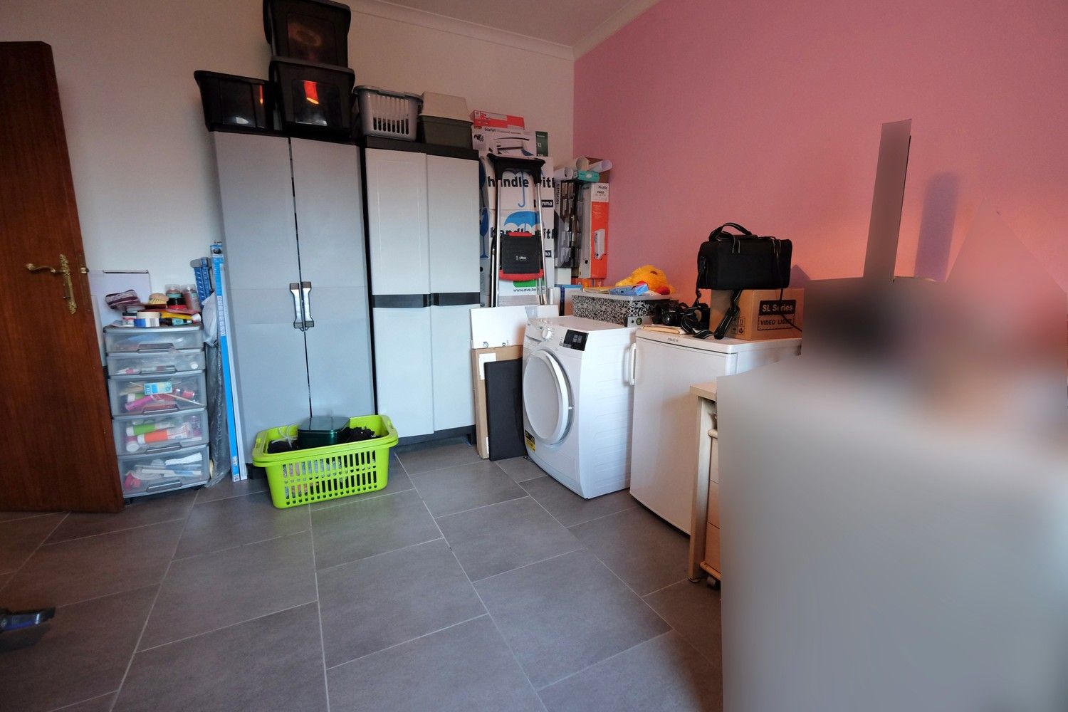 TE KOOP: Twee slaapkamer appartement foto 15