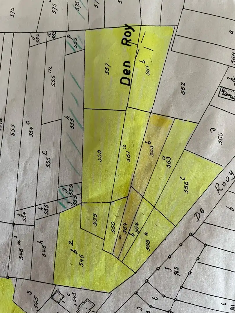 EXCLUSIEF PRIVÉ BOS VAN 2,7 HECTARE – MOL (DE ROOY) foto 4