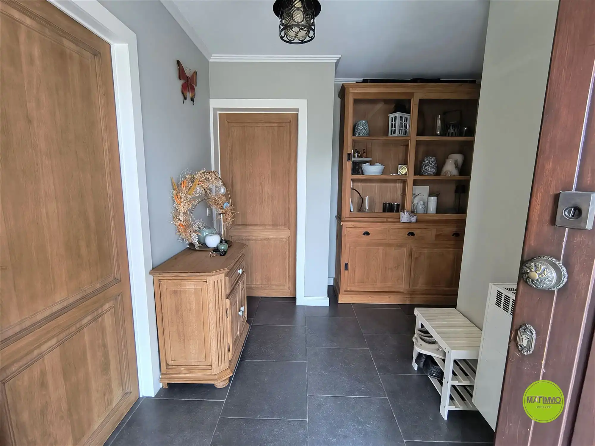 Gerenoveerde gelijkvloers met 3 slaapkamers te Heppen  foto 3