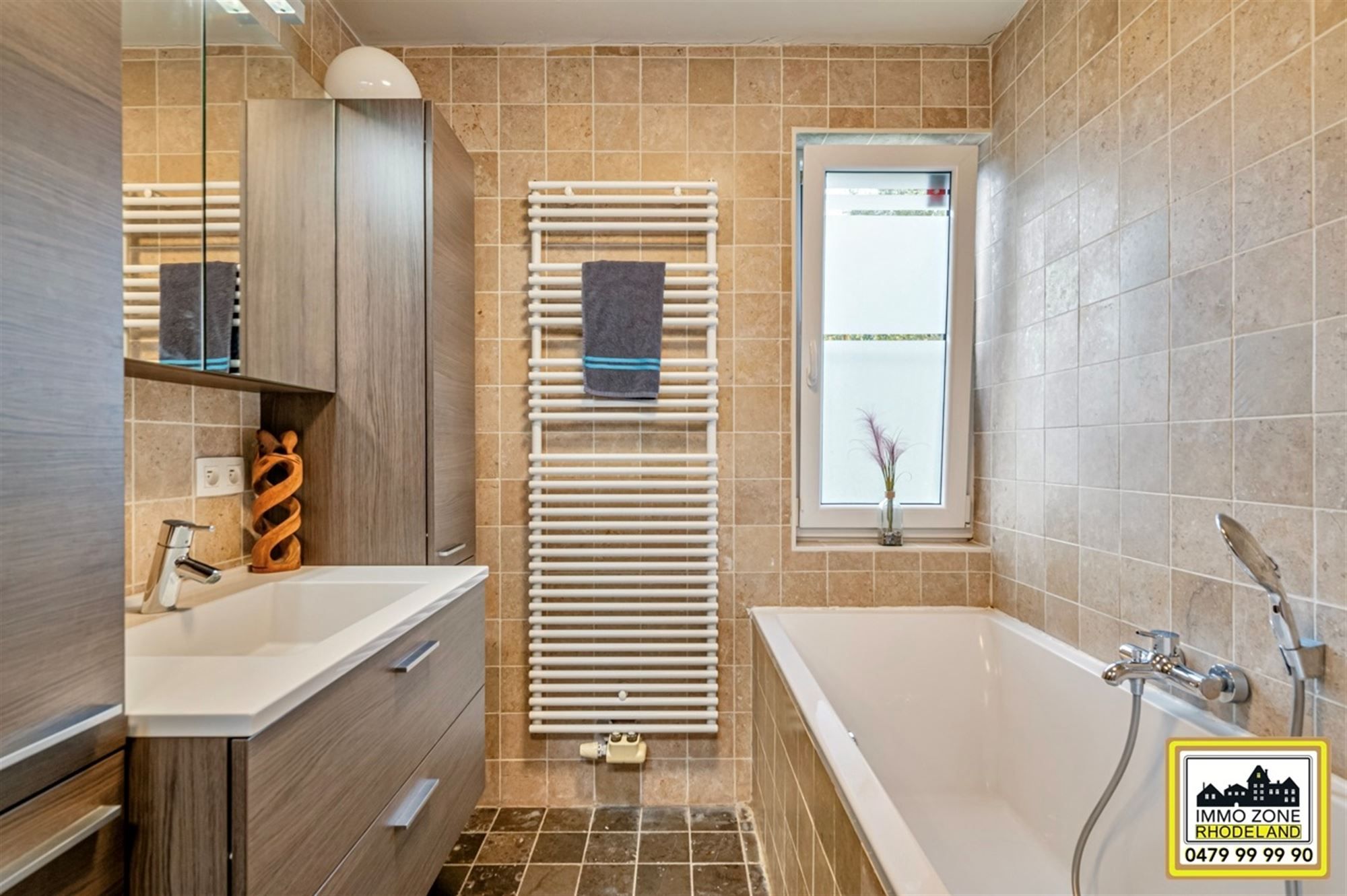 Prachtige instapklare woning met garage en tuin foto 20