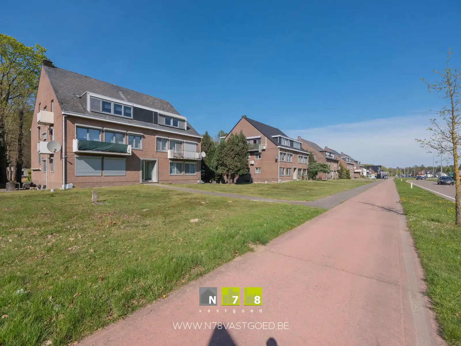 Appartement te koop foto 14