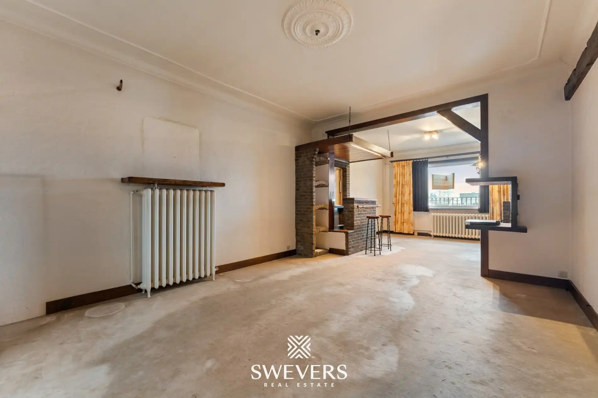 Multifunctionele loods met woning op commerciële toplocatie in Hasselt foto 9