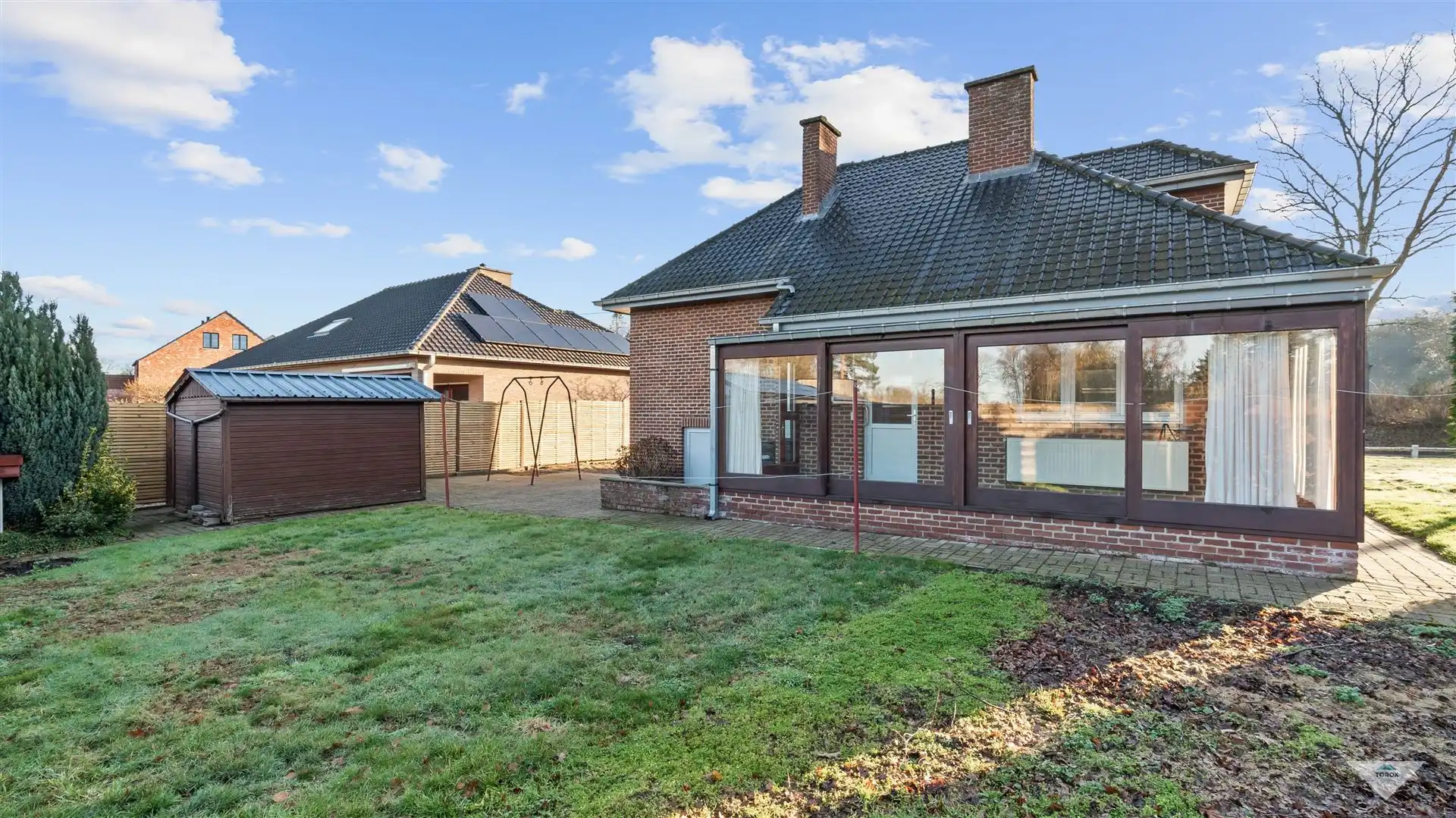 Te renoveren alleenstaande woning op toplocatie foto 4