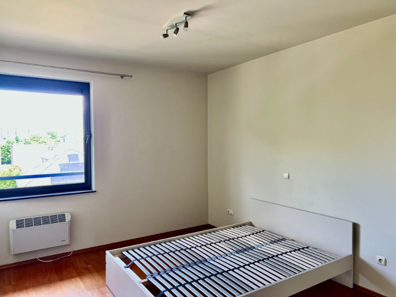 RUSTIG GELEGEN 2- SLAAPKAMERAPPARTEMENT MET TERRAS EN GARAGE foto 14