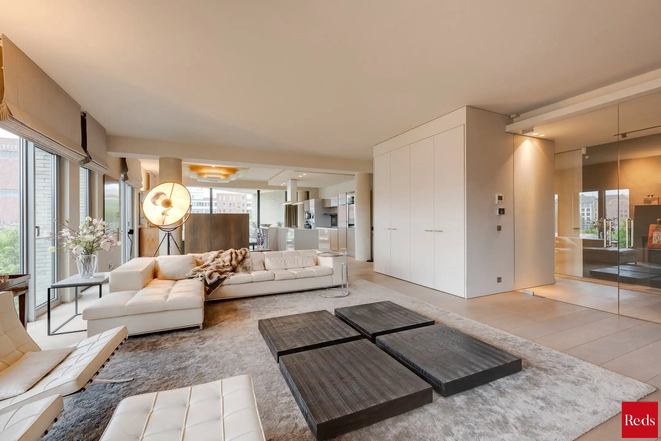 Appartement te koop foto 2
