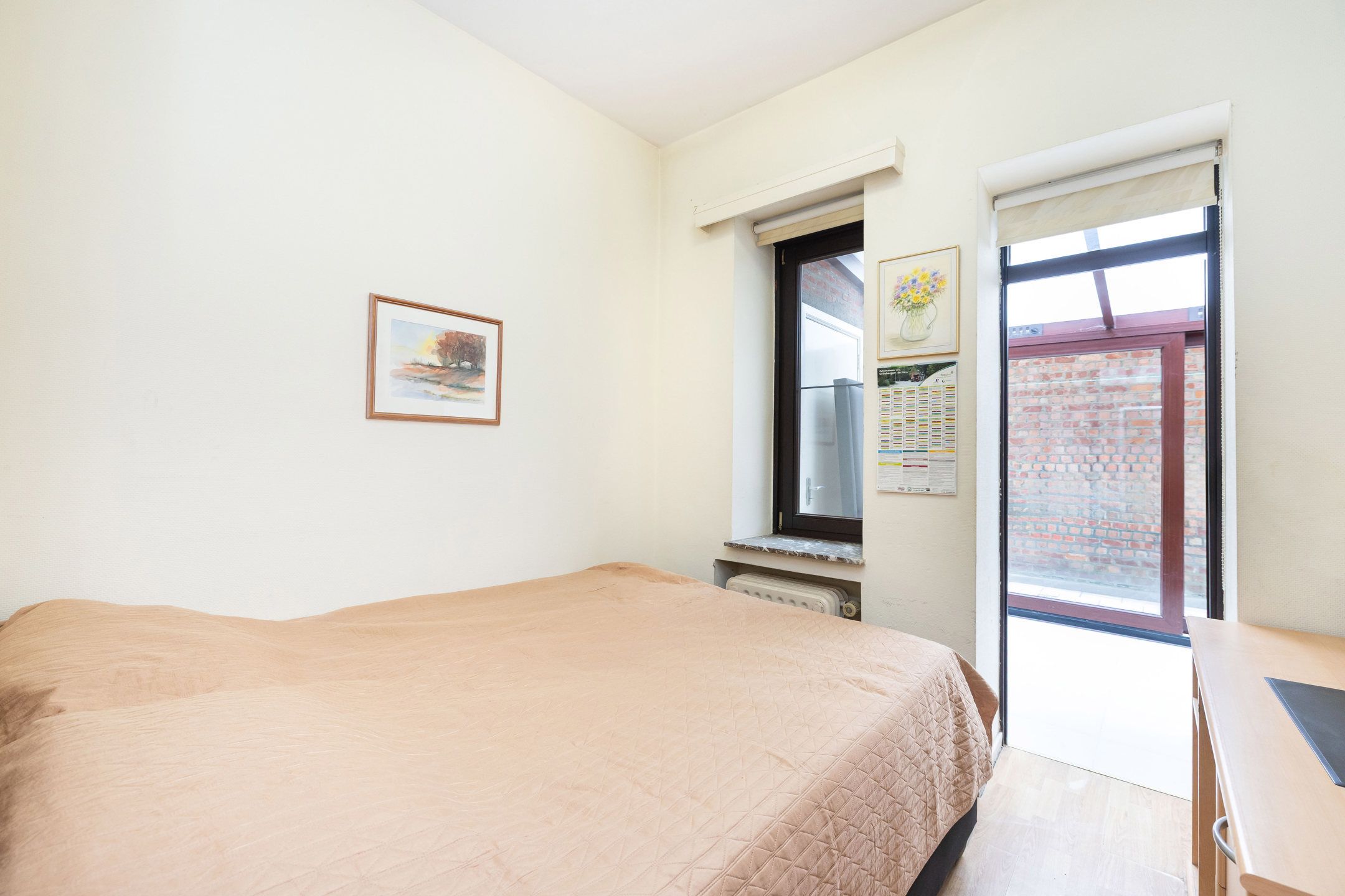 Appartement met 2 slaapkamers van ± 85 m² foto 10