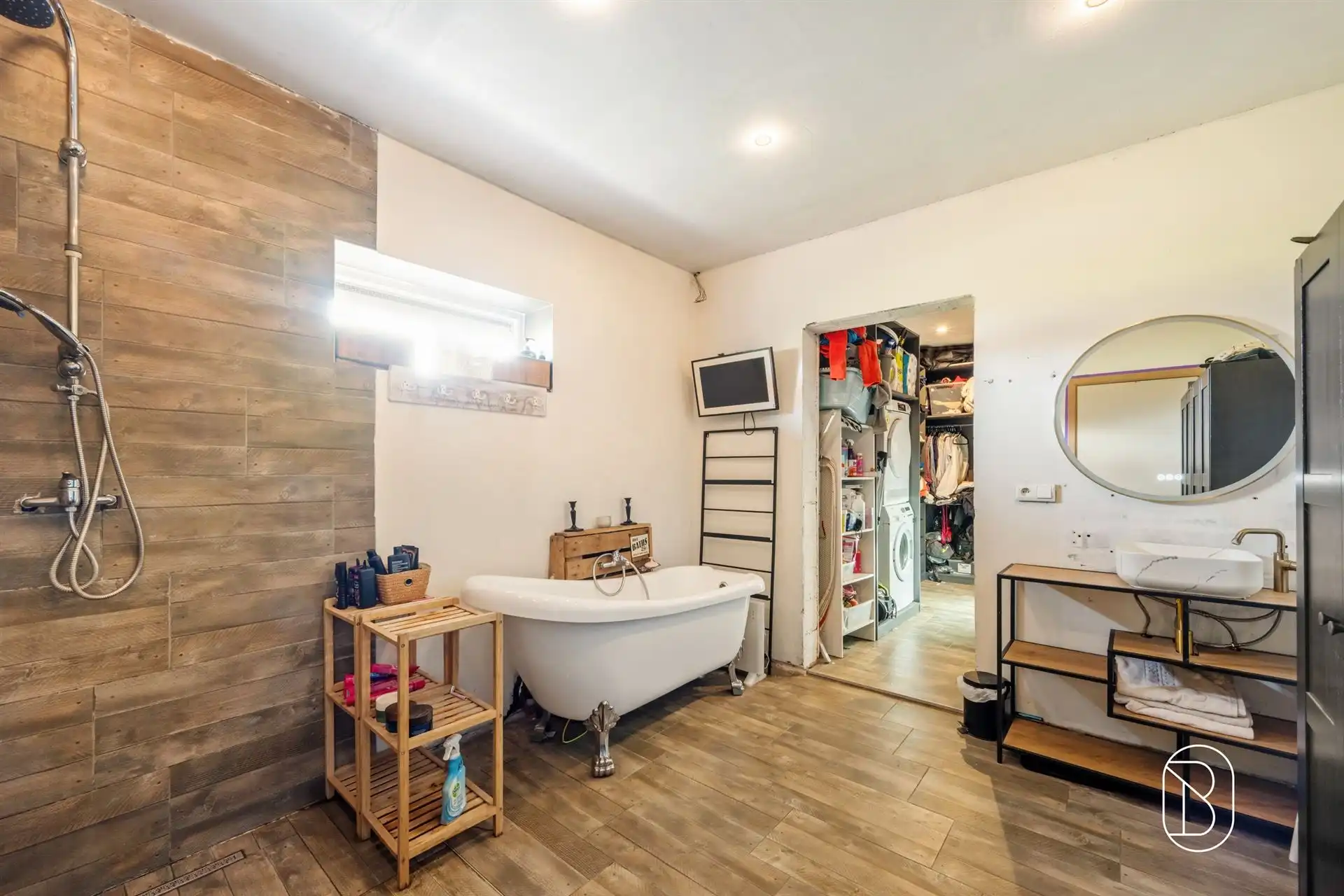 Instapklare alleenstaande woning op 1.082 m²! foto 11