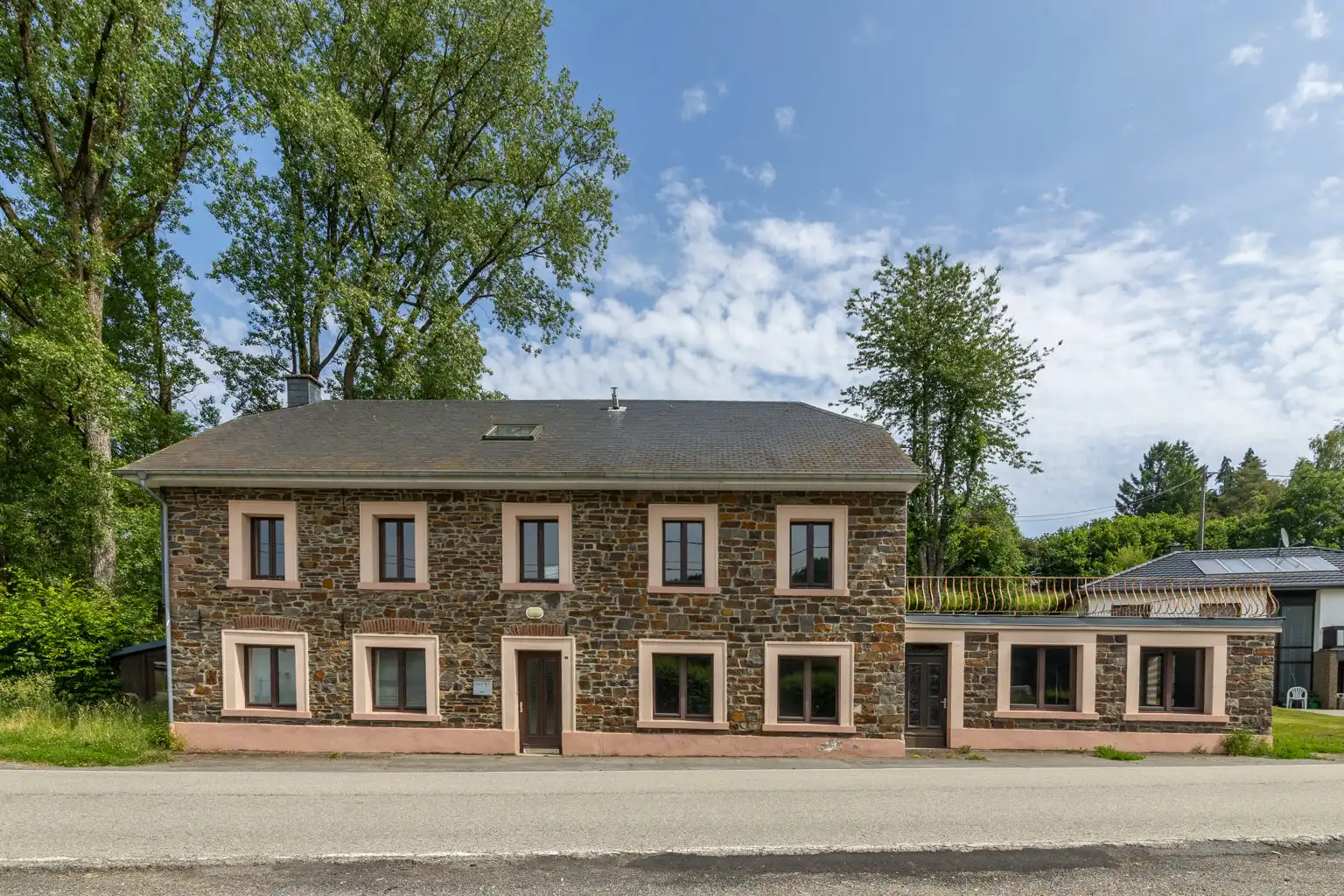 Huis te koop Heuem 1 - 4780 Sankt Vith
