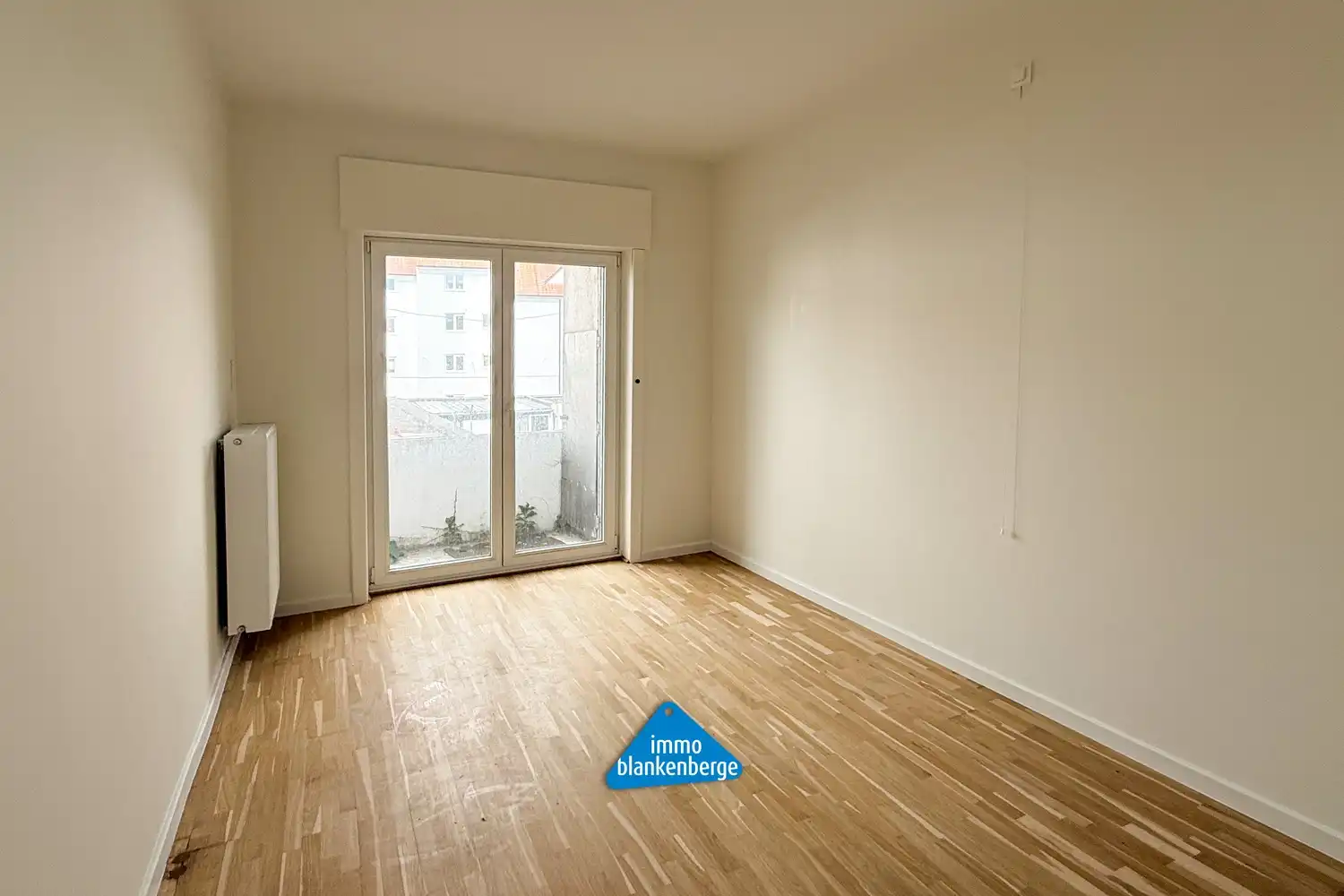 Stijlvol gerenoveerd appartement op toplocatie in Blankenberge foto 10