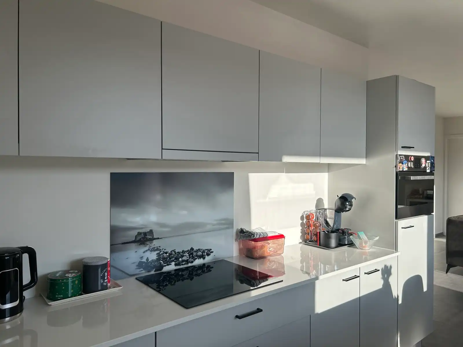 Appartement te huur foto 3