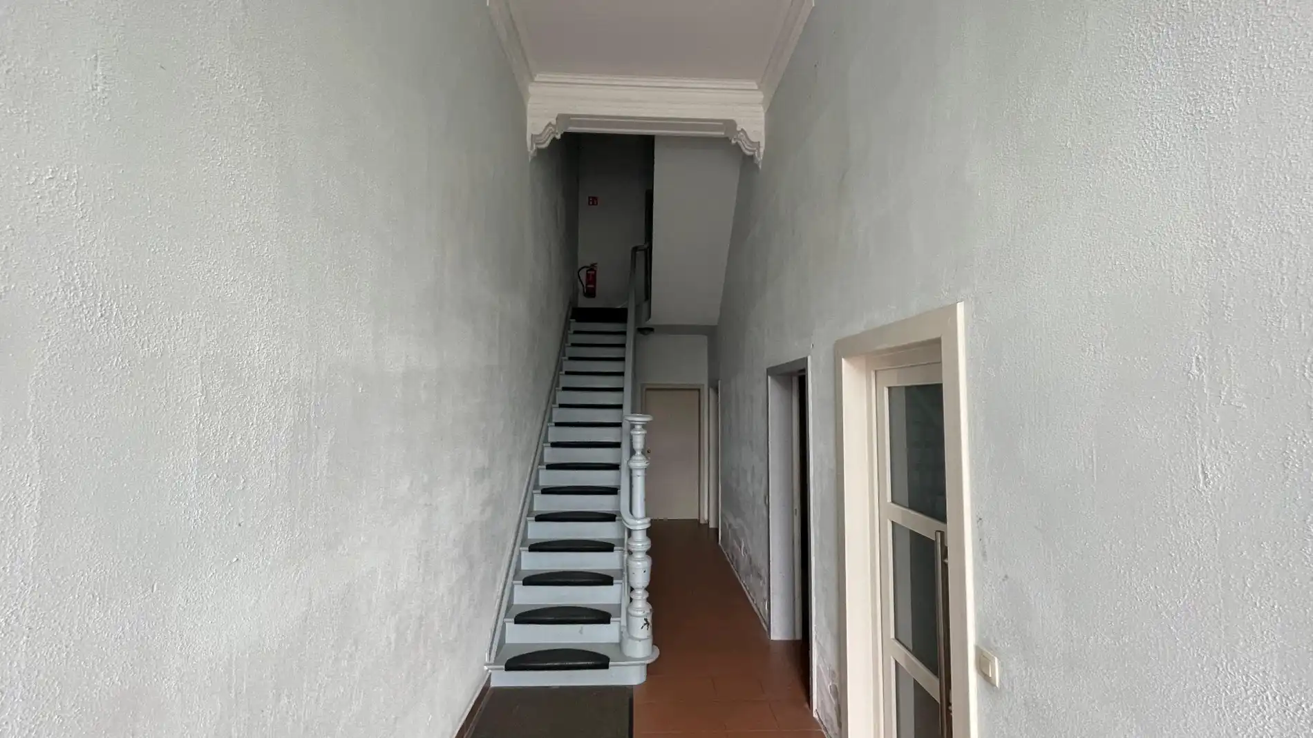 Charmant en lichtrijk dakappartement nabij Lier station (1+1 slpk) foto 14