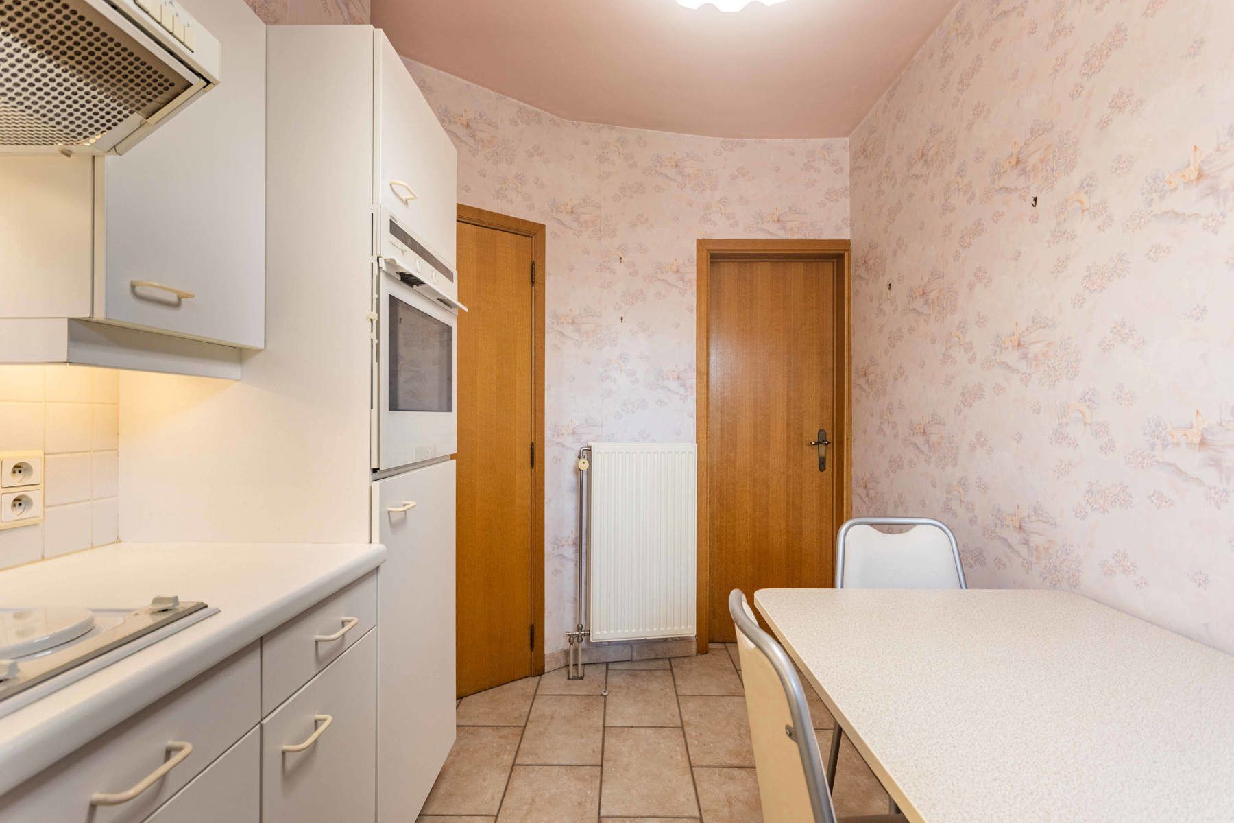 Ruim appartement in het stadscentrum! foto 9