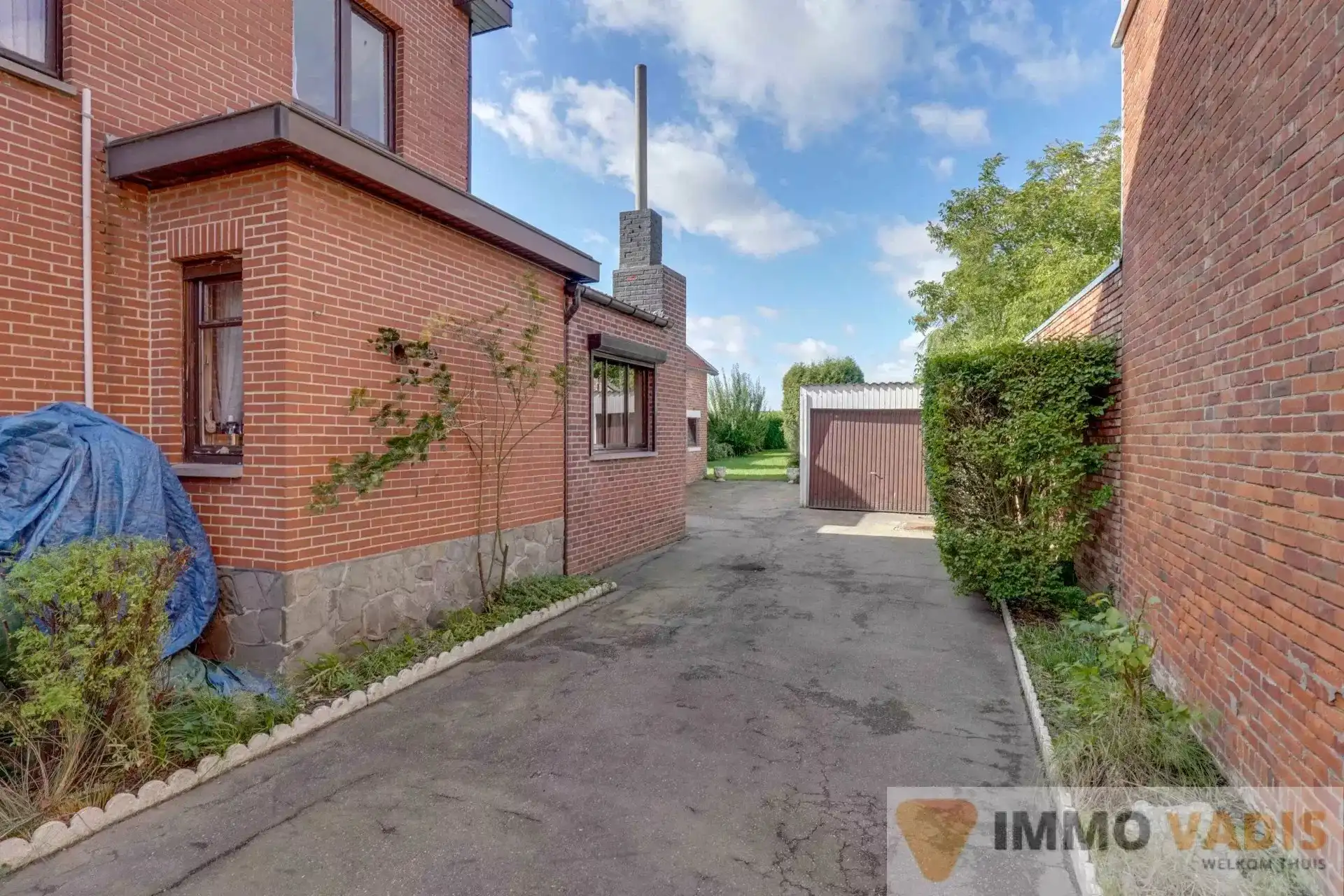 Ruime woning op rustige ligging foto 12