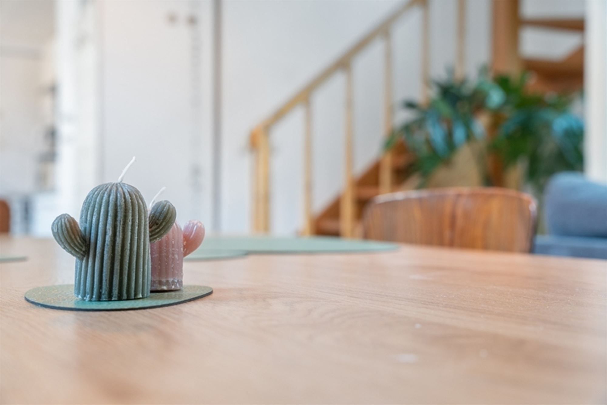 Woning met statige gevel en 3 slaapkamers aan Victoria Regiapark foto 7