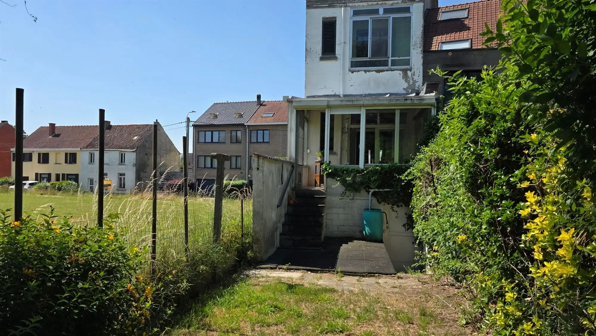 Te renoveren woonhuis met tal van mogelijkheden foto 30