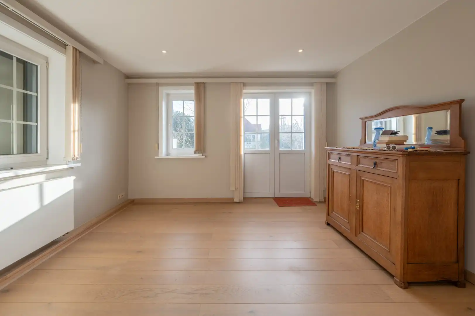 Charmante villa op een uitzonderlijke locatie in het Zoute, op 400m van het Albertplein en de zee foto 11