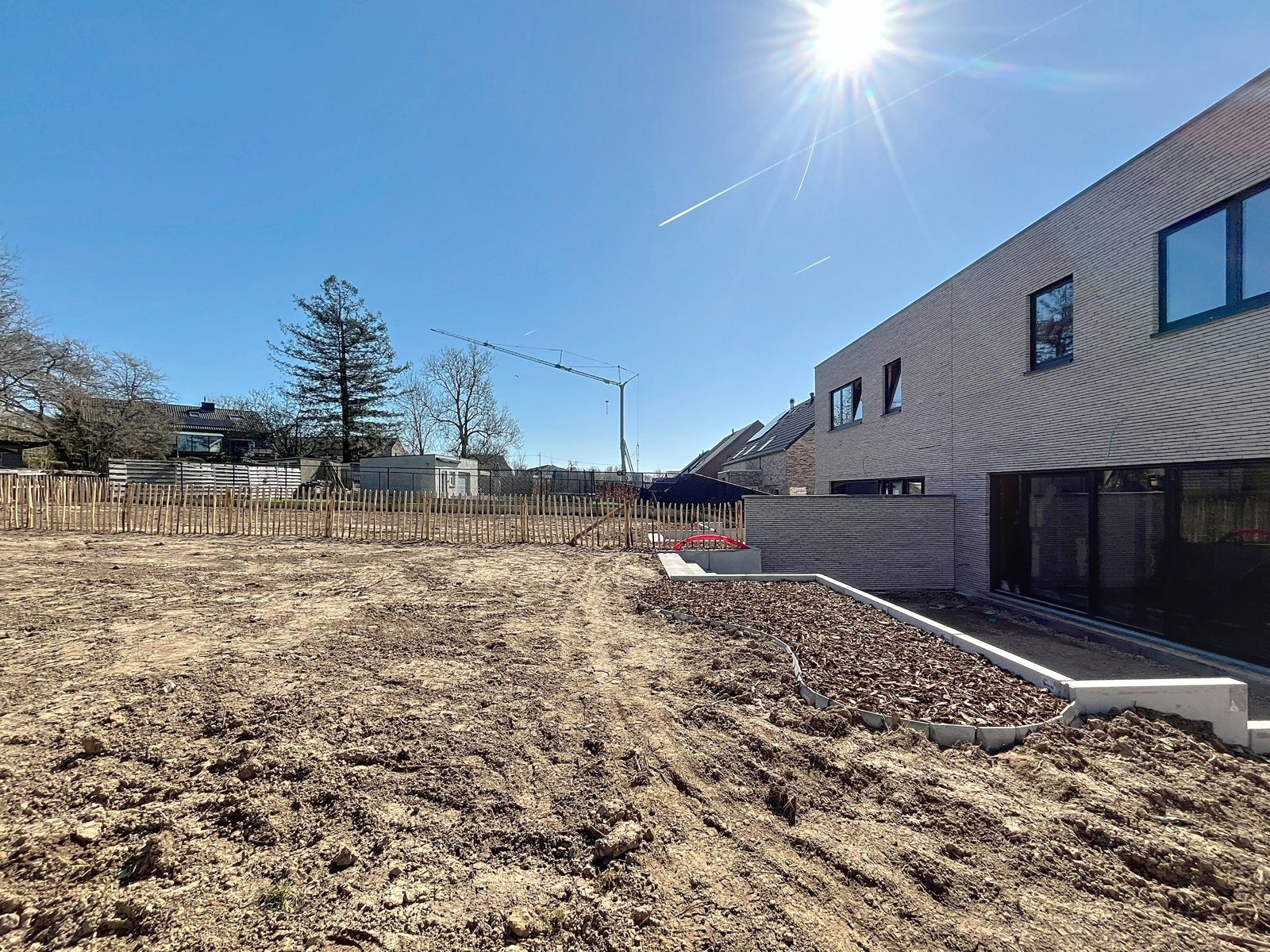 Bijna ENERGIENEUTRALE Nieuwbouwwoningen in Boutersem! 🏡 foto 11