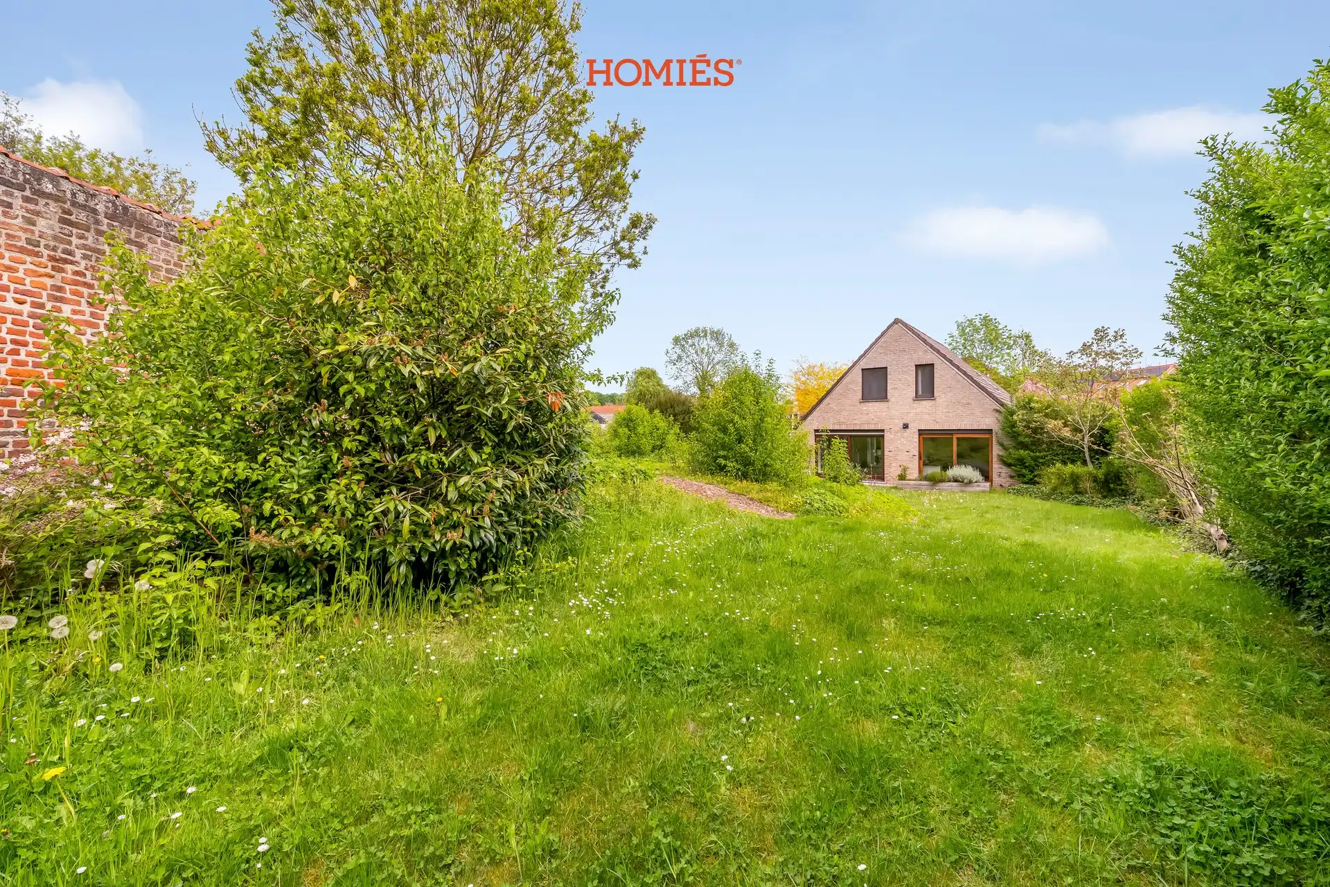 Instapklare woning met polyvalente handelsruimte foto 17