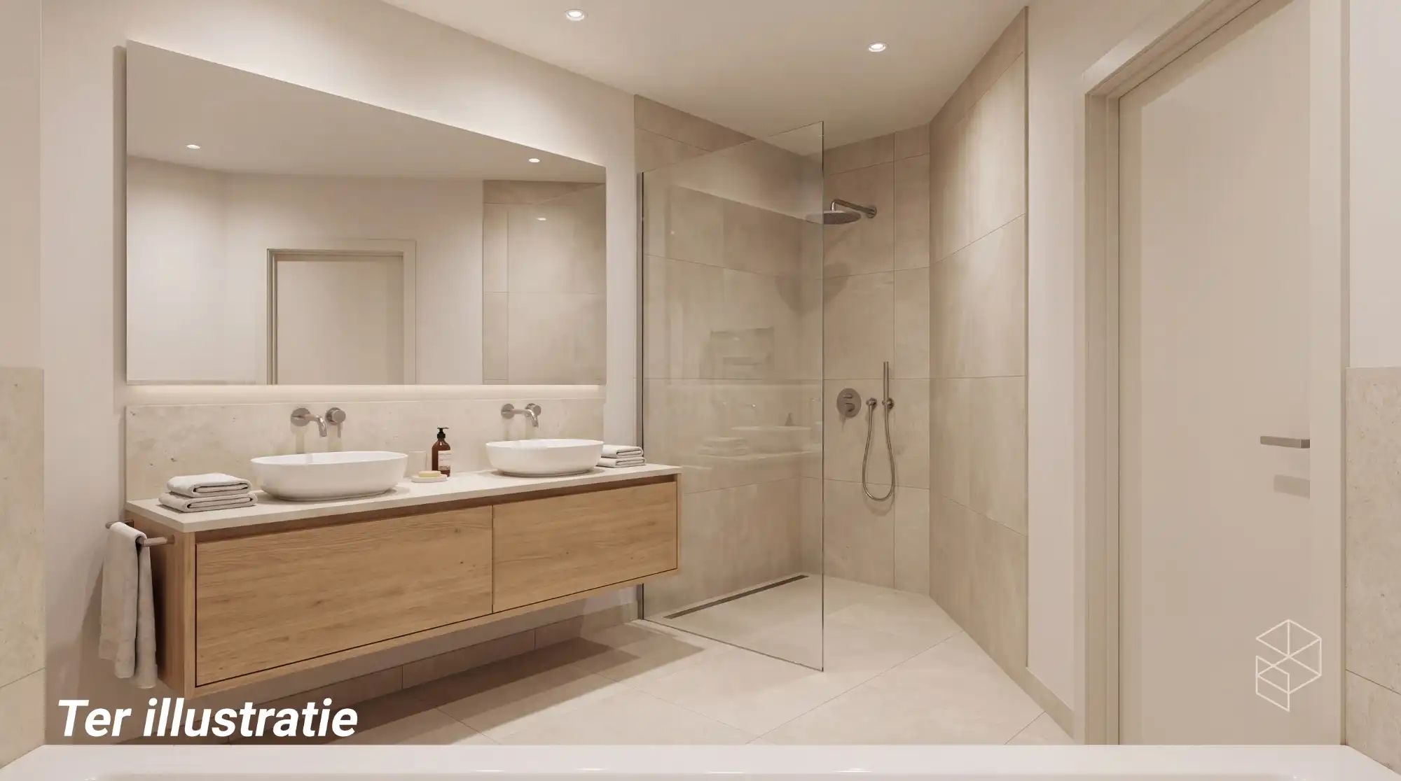 OEDELEM: "RESIDENTIE AURELIA" – NIEUWBOUWPROJECT foto 8