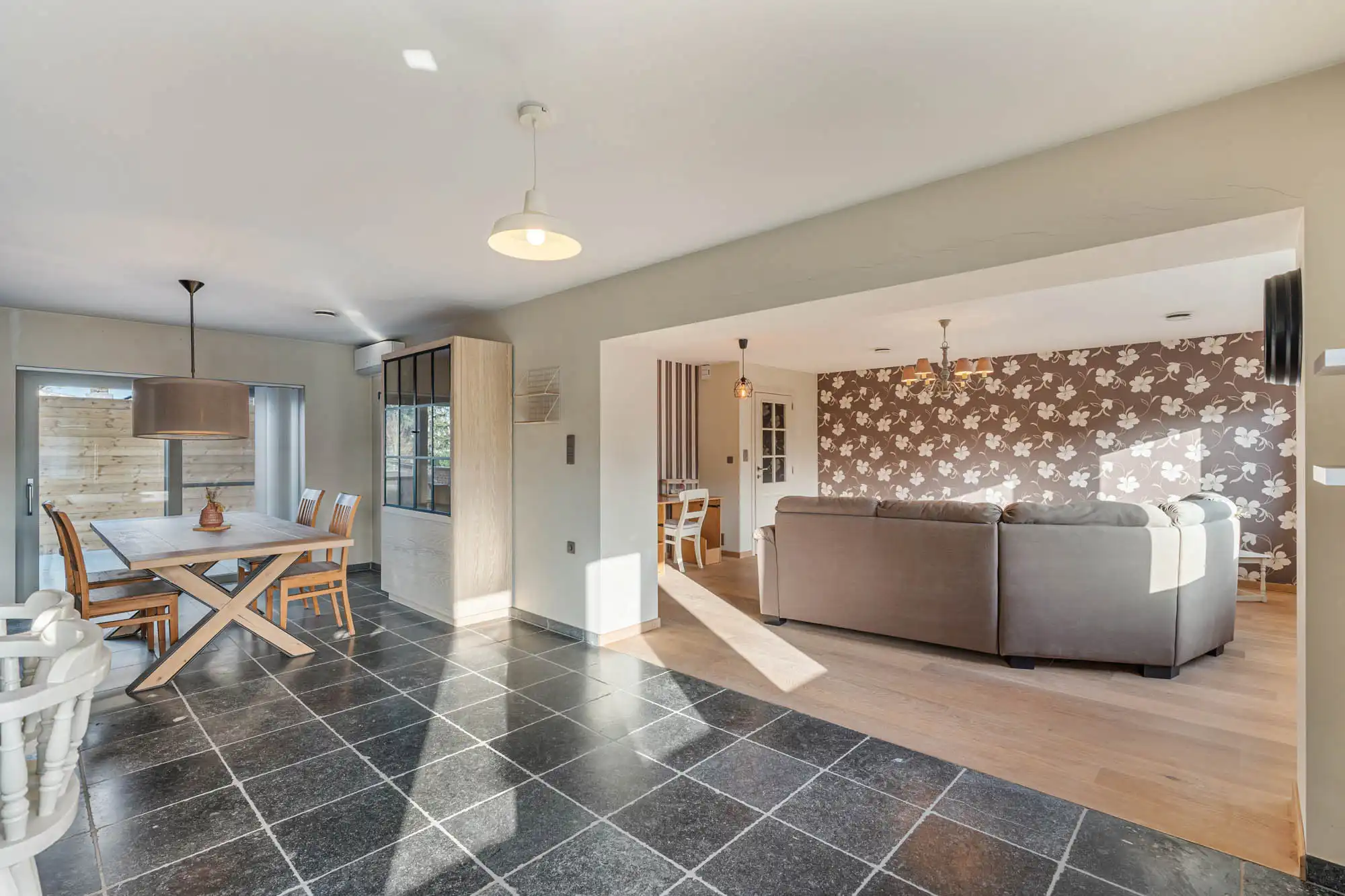 Appartement te koop foto 2