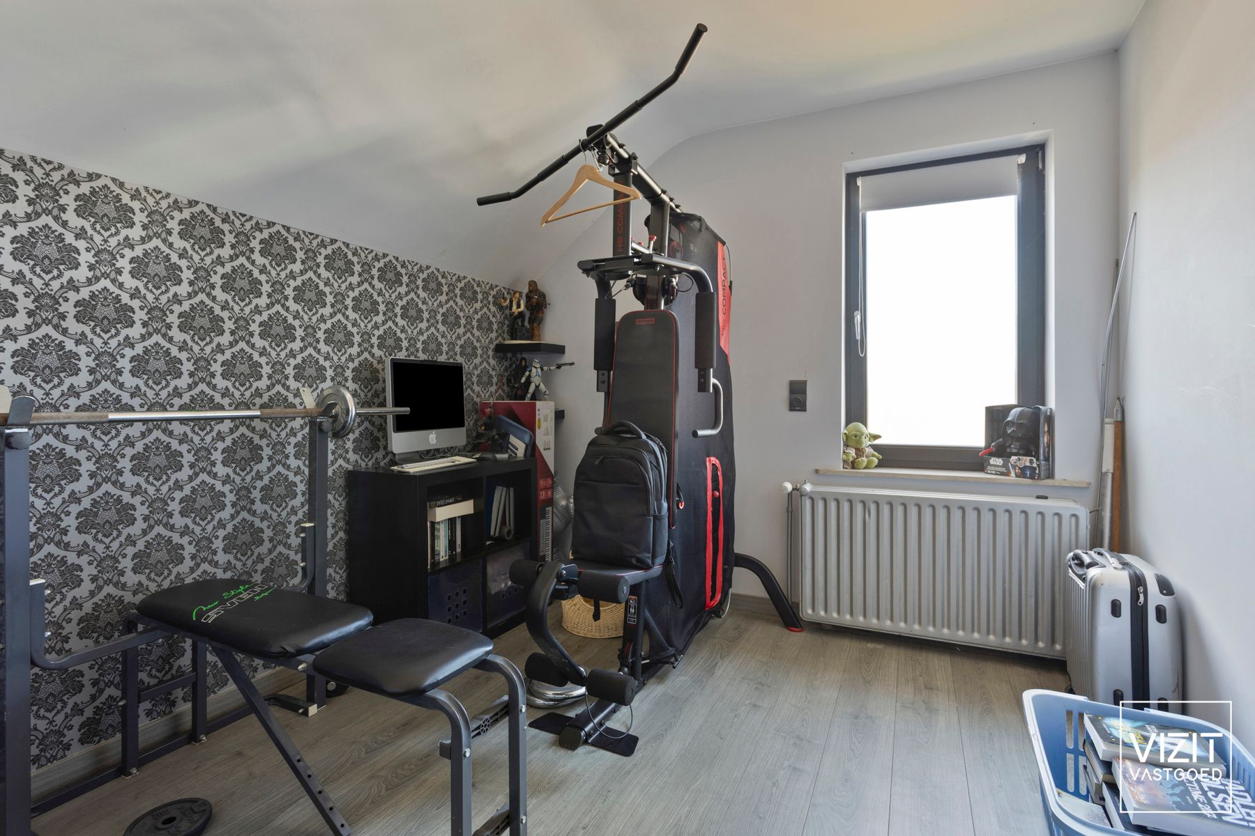 Uitstekend gelegen villa met 4 slaapkamers foto 15