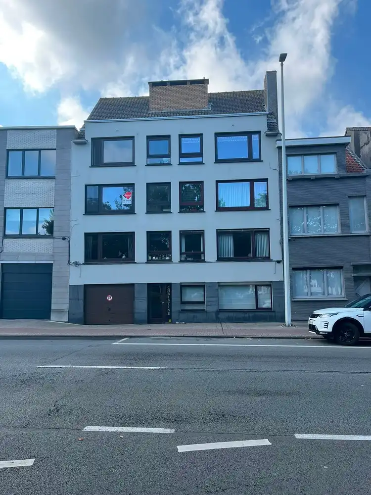 RESIDENTIE CHRISTINE foto 11