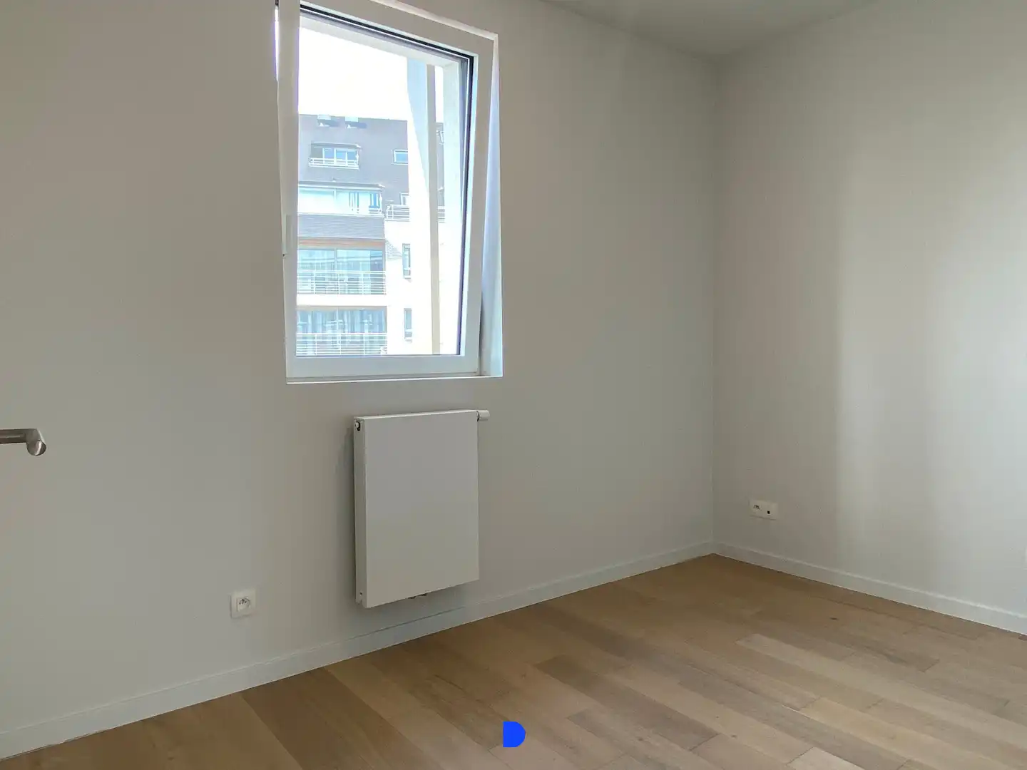 Mooi & lichtrijk appartement in het unieke Roelevard! foto 18