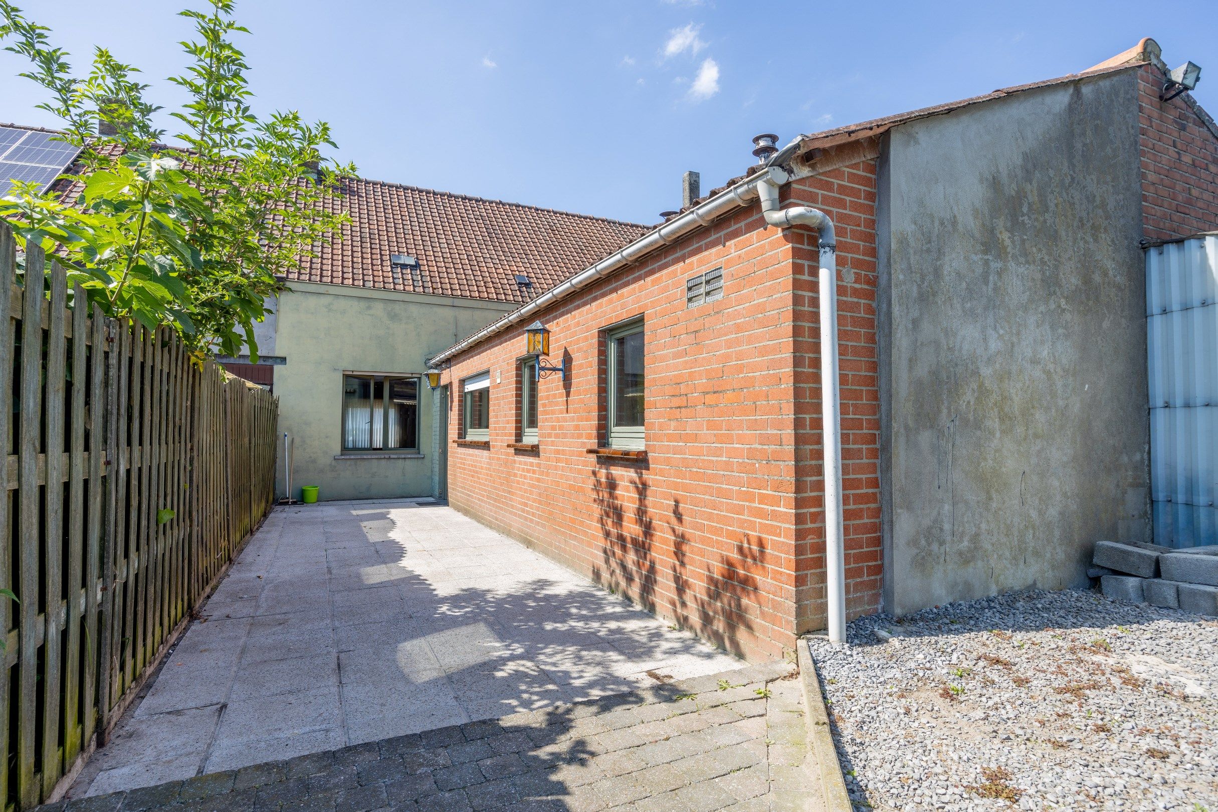 TE RENOVEREN WONING OP 228M² foto 16