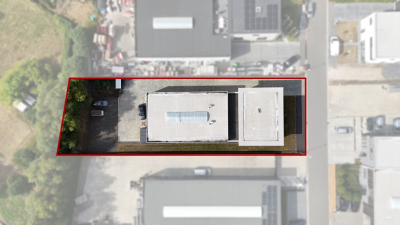 Uniek bedrijfsgebouw te  huur foto 10