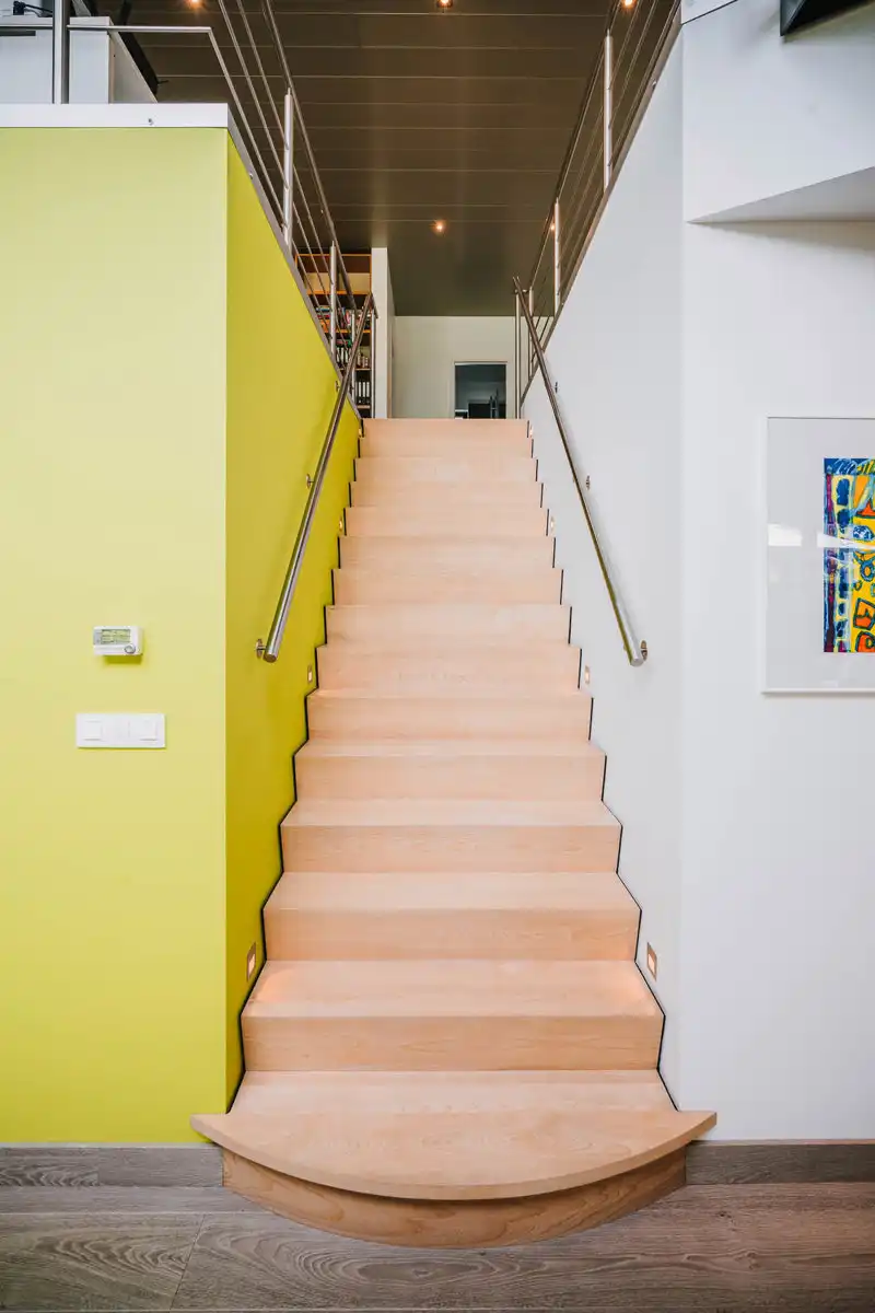 Stijlvolle, eigentijdse woning op een ruim perceel foto 20