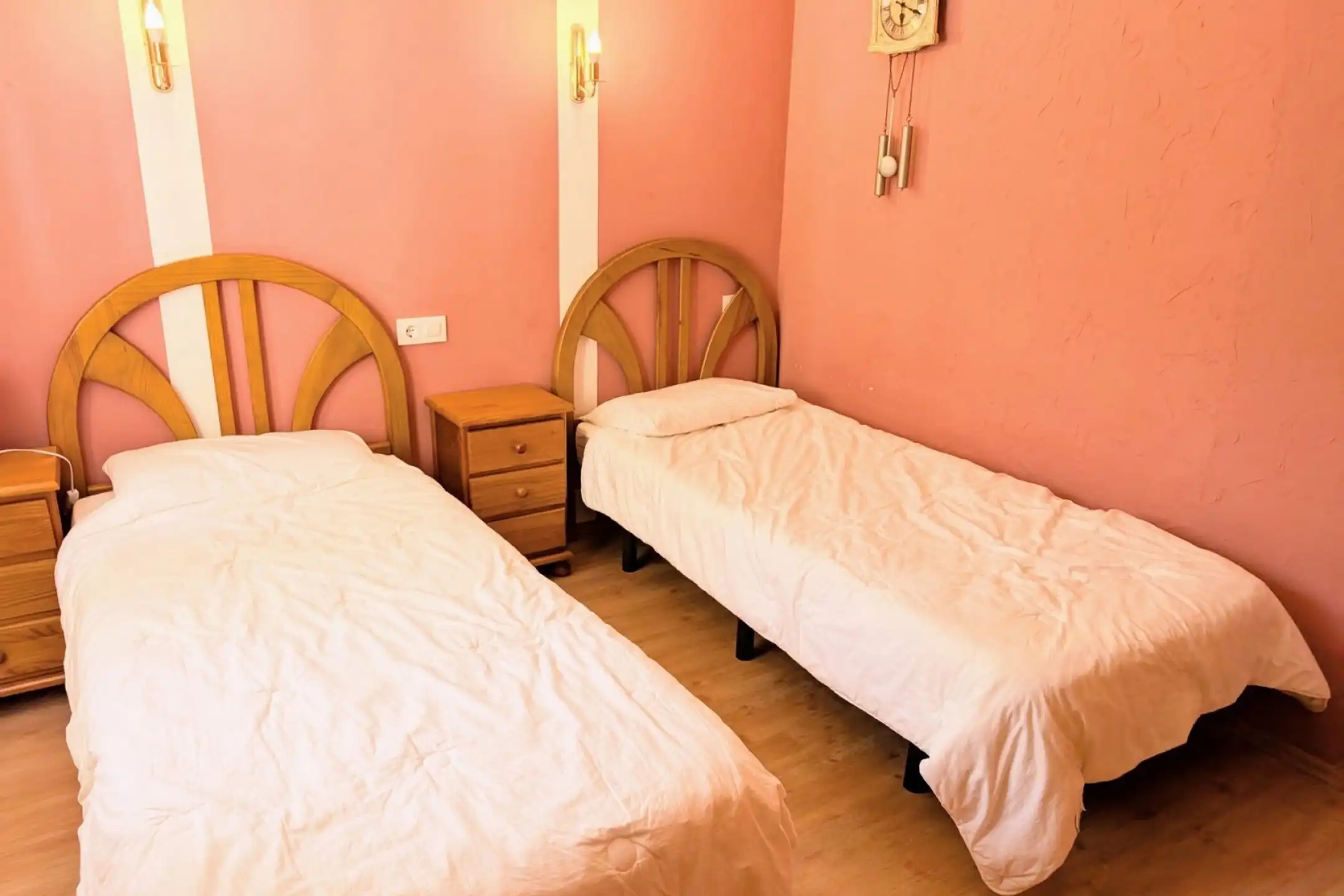 Casalina España stelt te koop villa op Cumbre del Sol  foto 23
